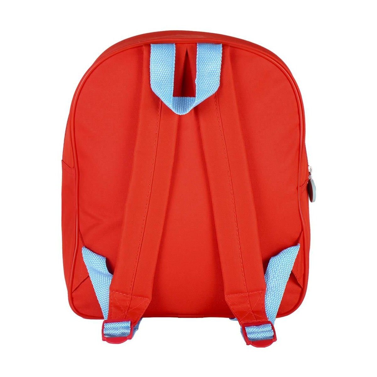 Disney Kinderrucksack Mickey Maus Schulranzen Komfortabler funktionaler Rucksack (1-tlg)