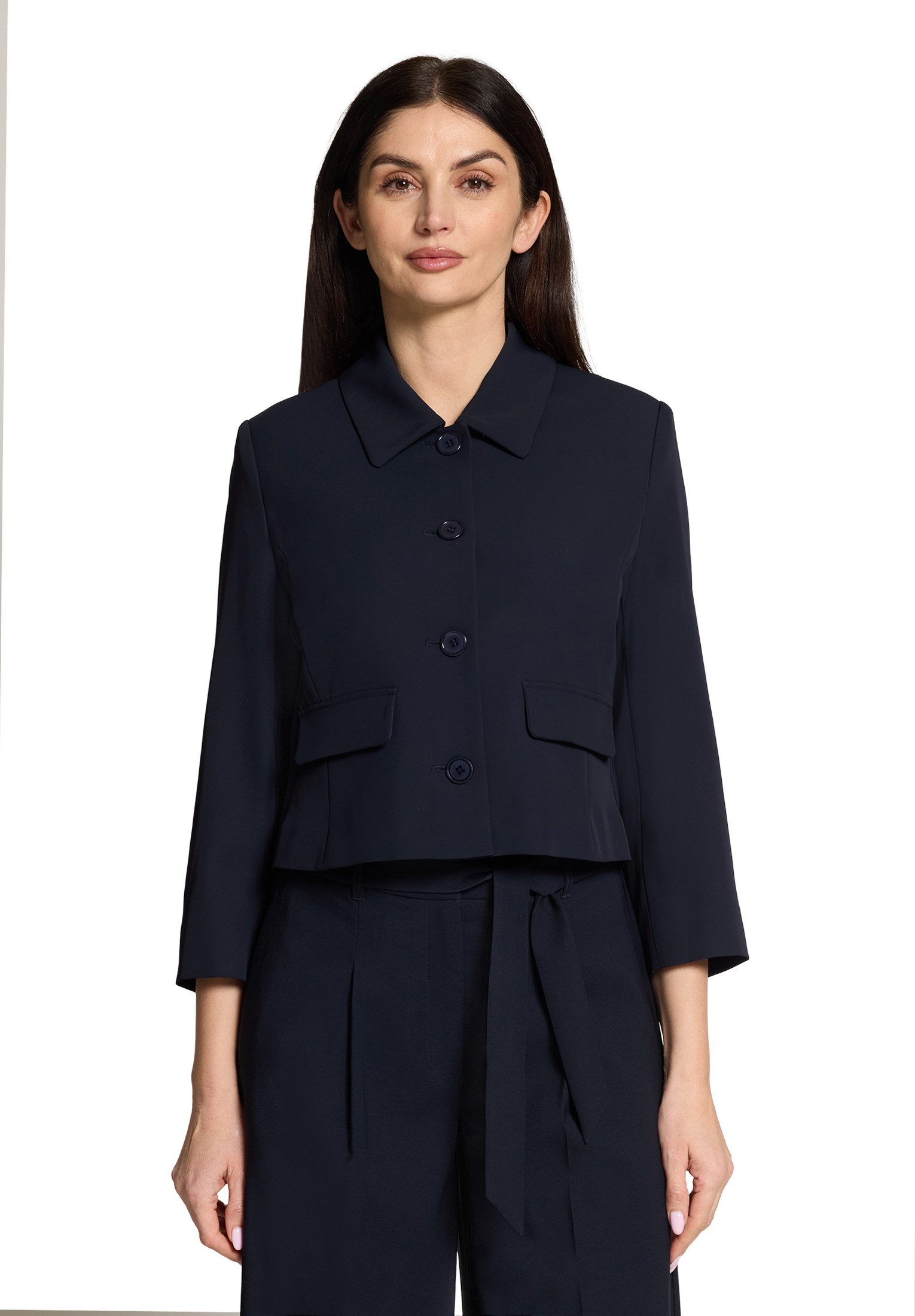 Betty Barclay Blusenblazer