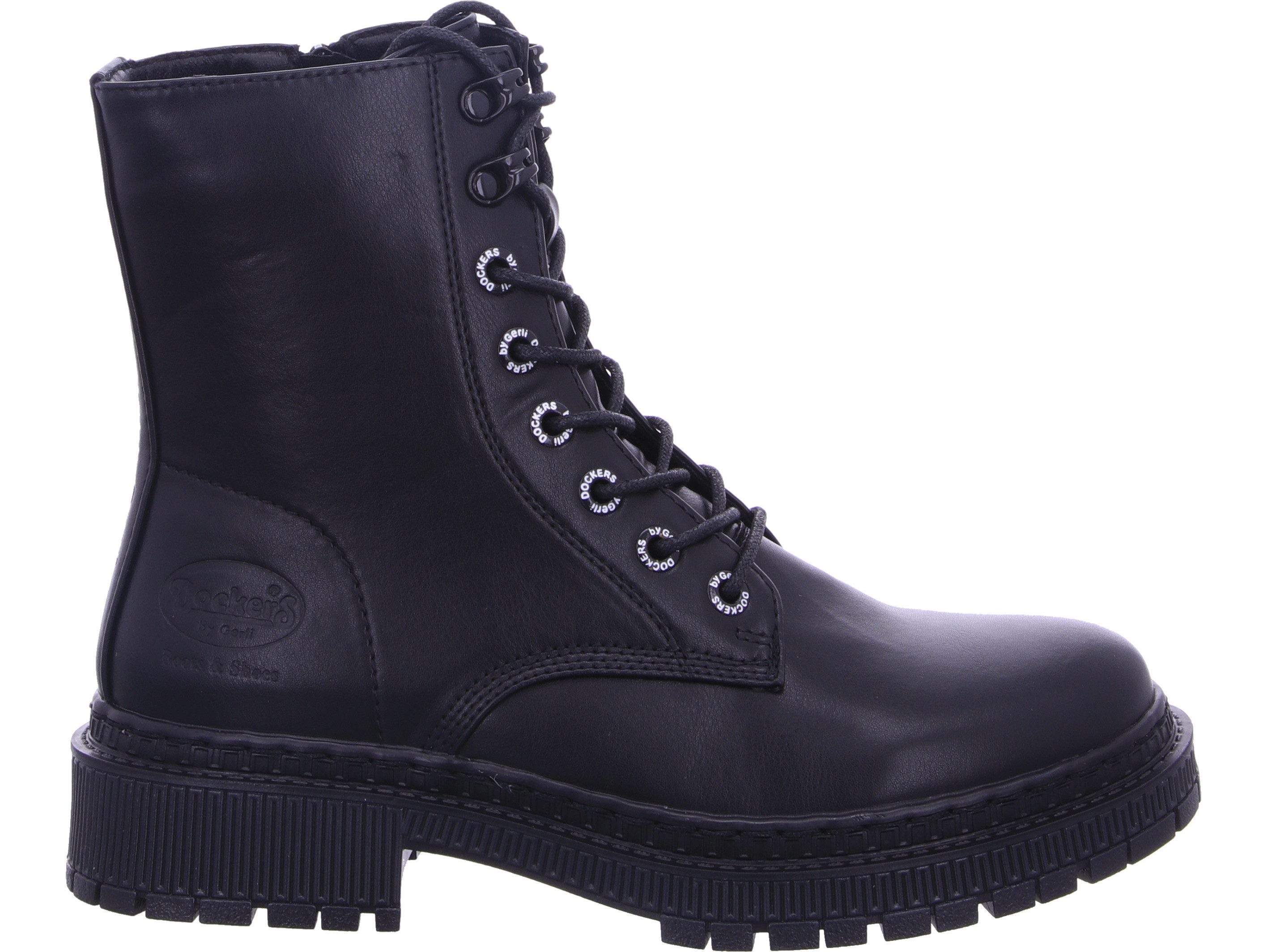 Dockers by Gerli Schnürboots günstig online kaufen