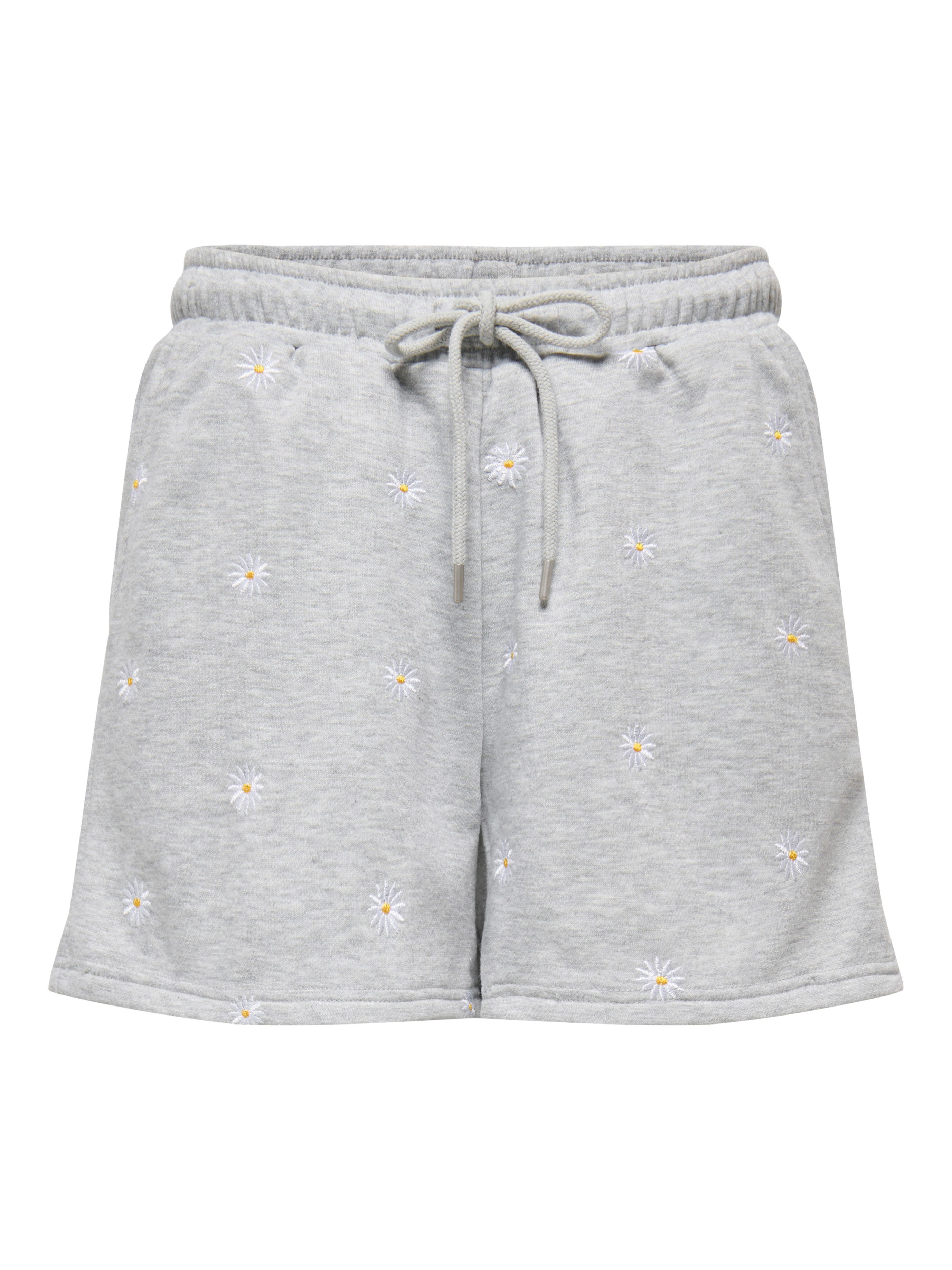 Sweatshorts ONLLUNA BERMUDA SHORTS UB SWT