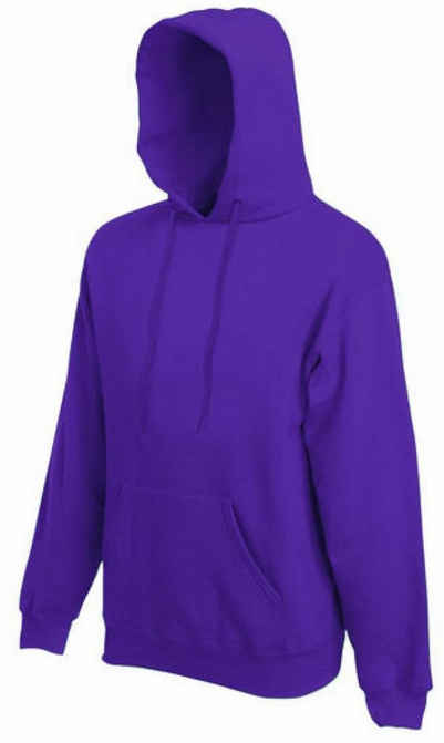 Fruit of the Loom Kapuzenpullover Classic Hooded Sweat