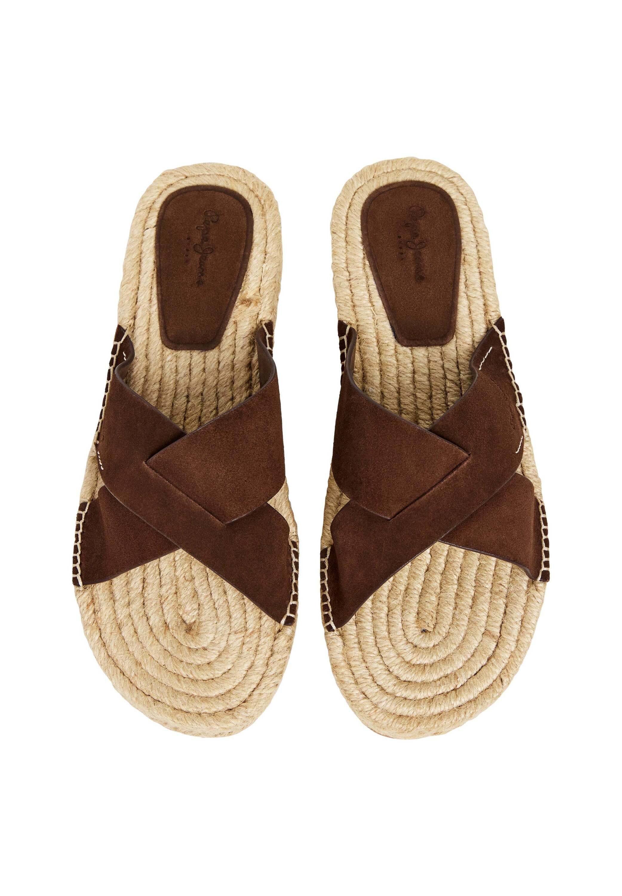 Pepe Jeans sandals PIER CROSS M Sandale
