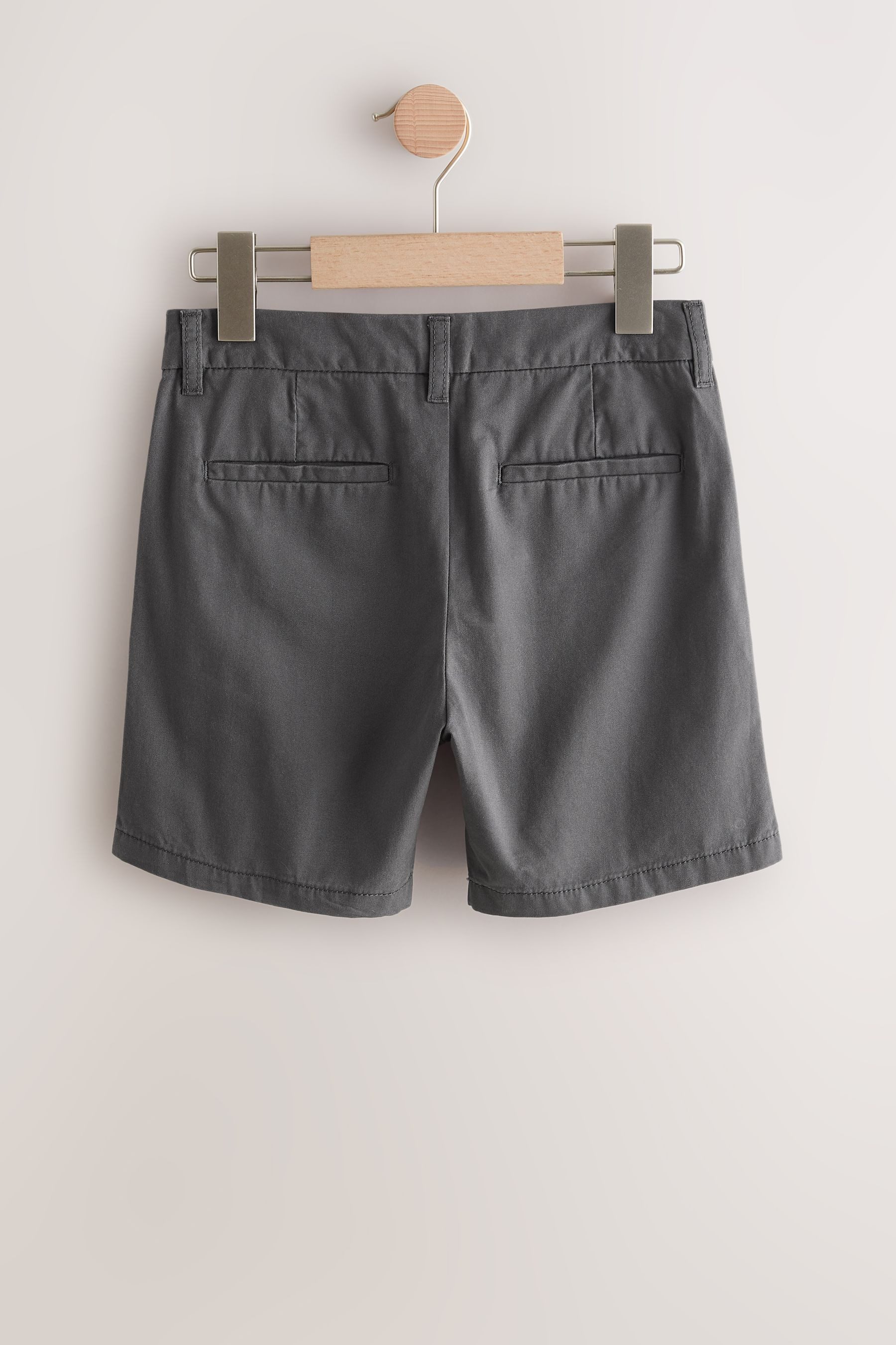 Next Chinoshorts Chino-Shorts (1-tlg) – Bild 2 von 5