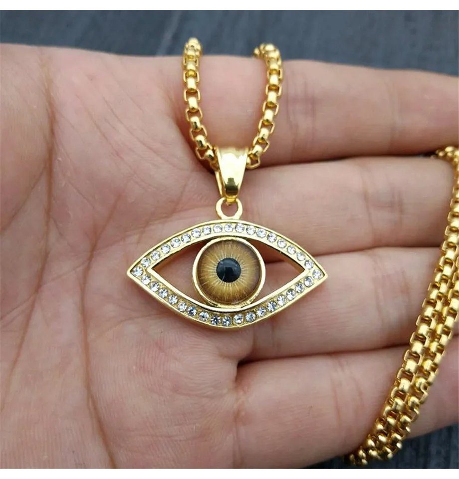 Karisma Schmuck Kette mit Anhänger Böses günstig online kaufen
