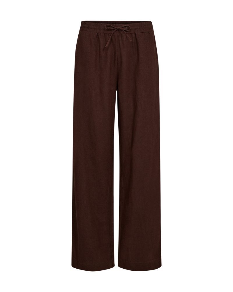 Leinenhose FQLAVA-PANT