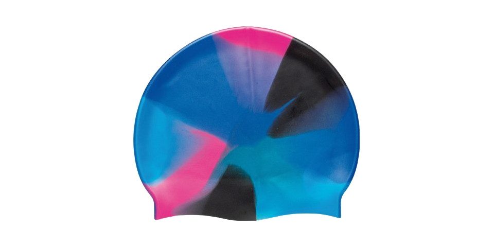 Beco Badekappe Beco Silicon Bademütze