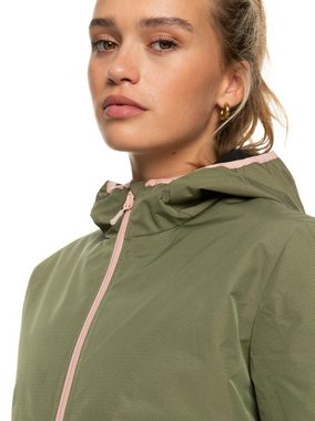 Roxy Windbreaker Every Move You Make