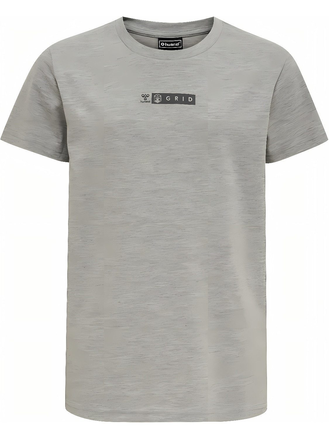 T-Shirt Hummel hmlOFFGRID T-Shirt Kids F3135