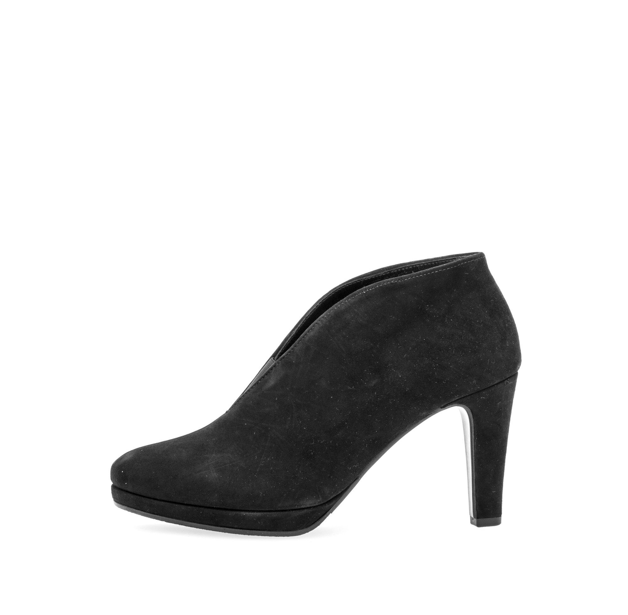 Gabor Plateaustiefelette günstig online kaufen