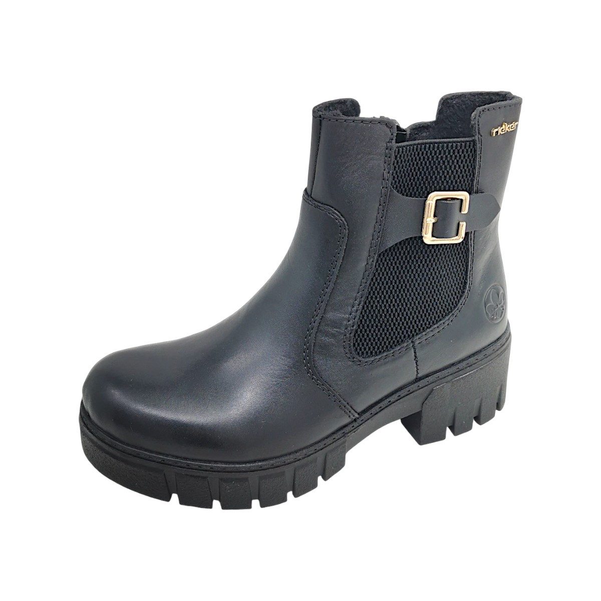 Rieker Stiefel