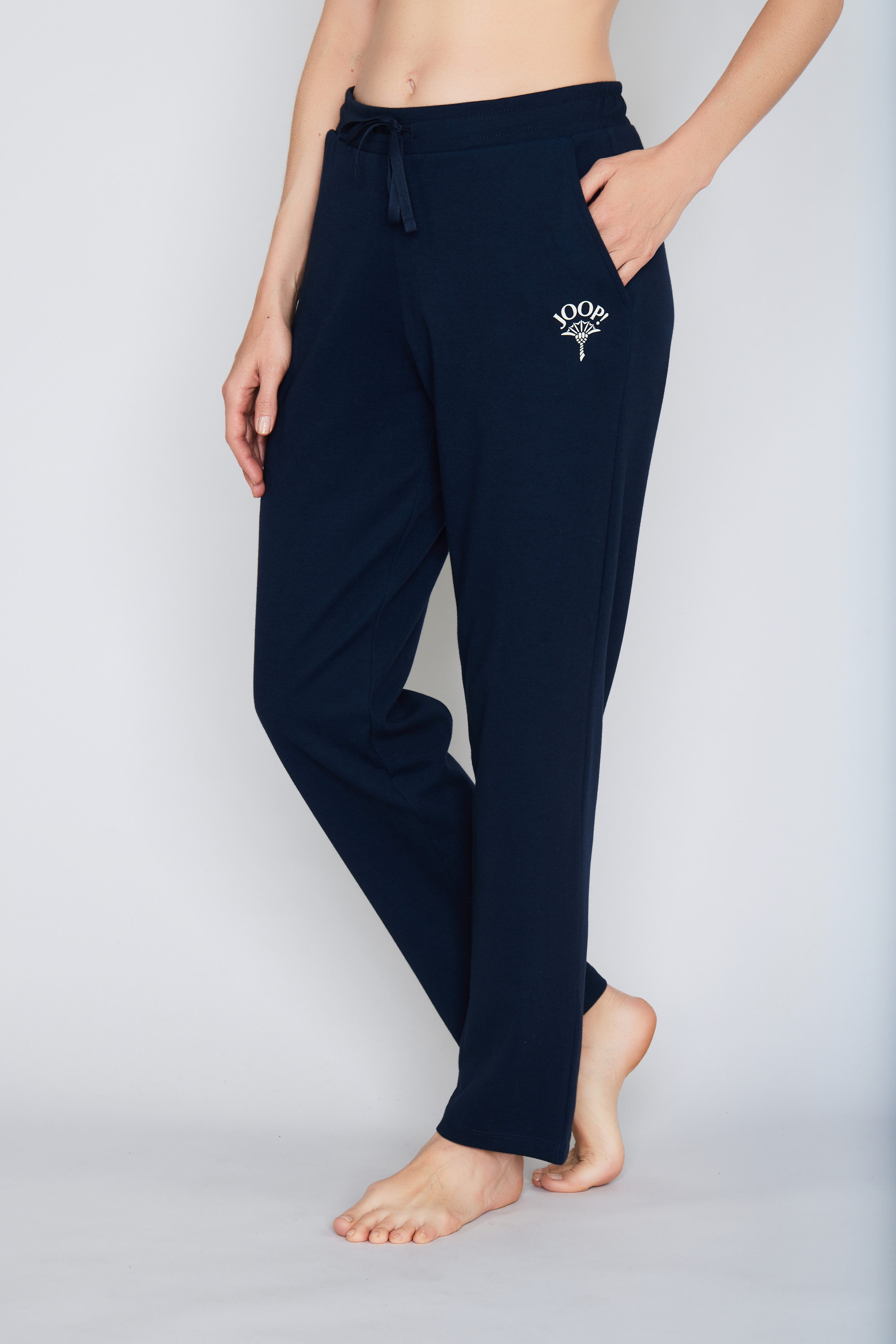 JOOP! Panty Comfort mit dezentem Logodruck