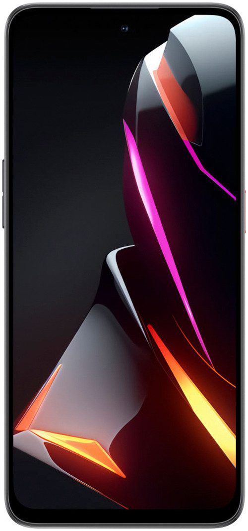 Nubia Neo 2 5G Smartphone (17,07 cm/6,72 Zoll, 256 GB Speicherplatz, 50 MP Kamera)
