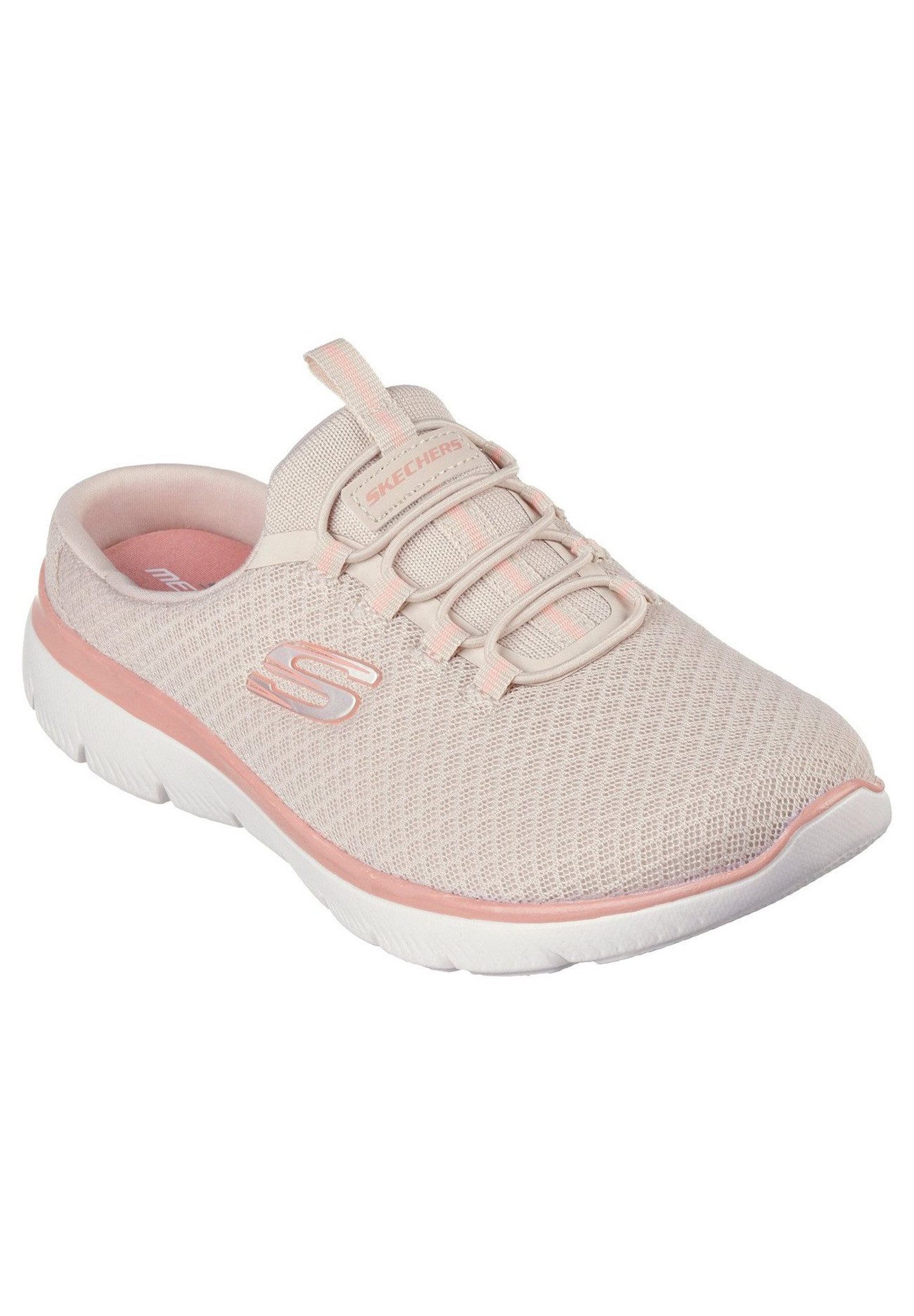 Skechers SUMMITS SWIFT STEP Sneaker günstig online kaufen