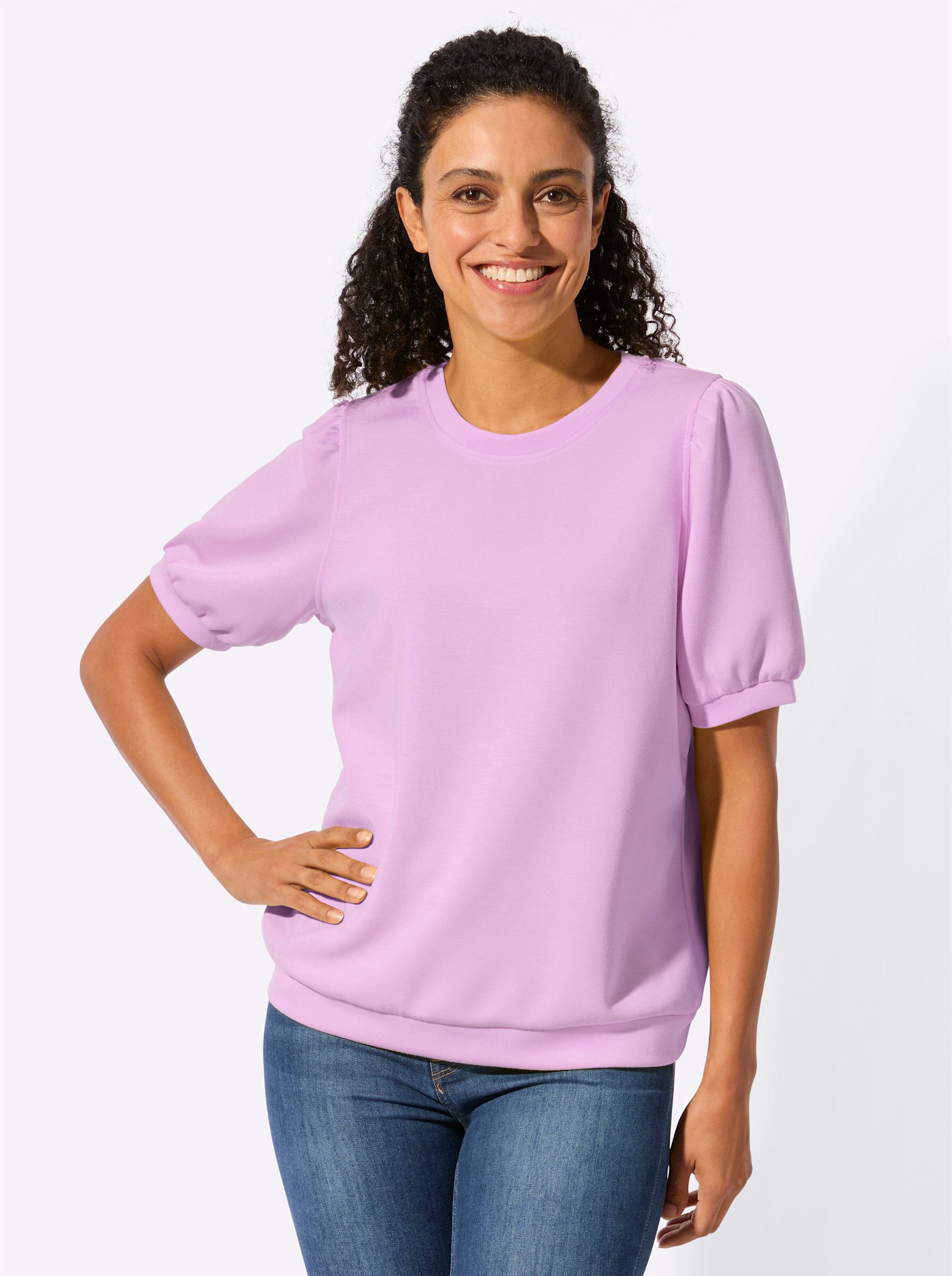 Witt T-Shirt Kurzarm-Shirt Kurzarm günstig online kaufen
