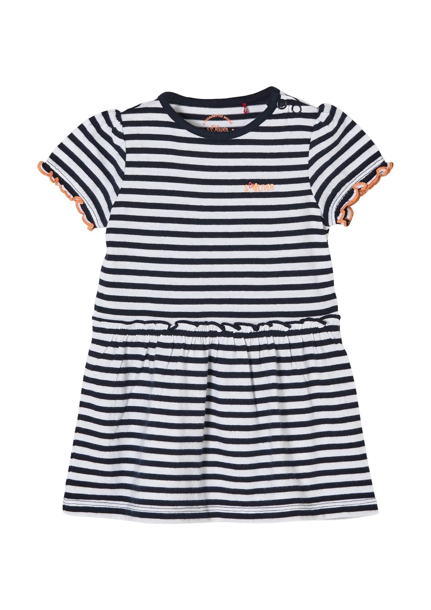 s.Oliver Jerseykleid