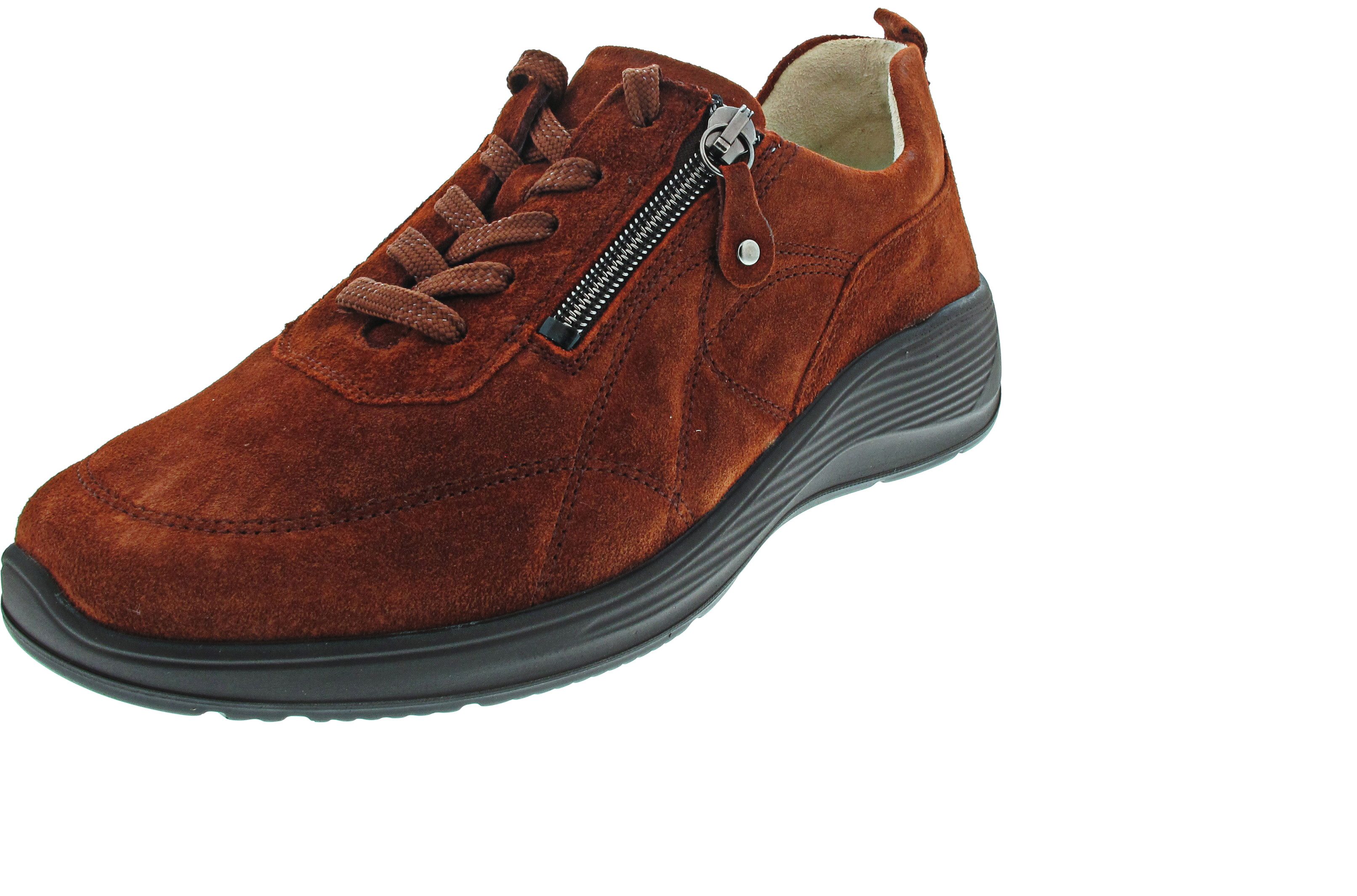 Waldläufer Schnürschuh
