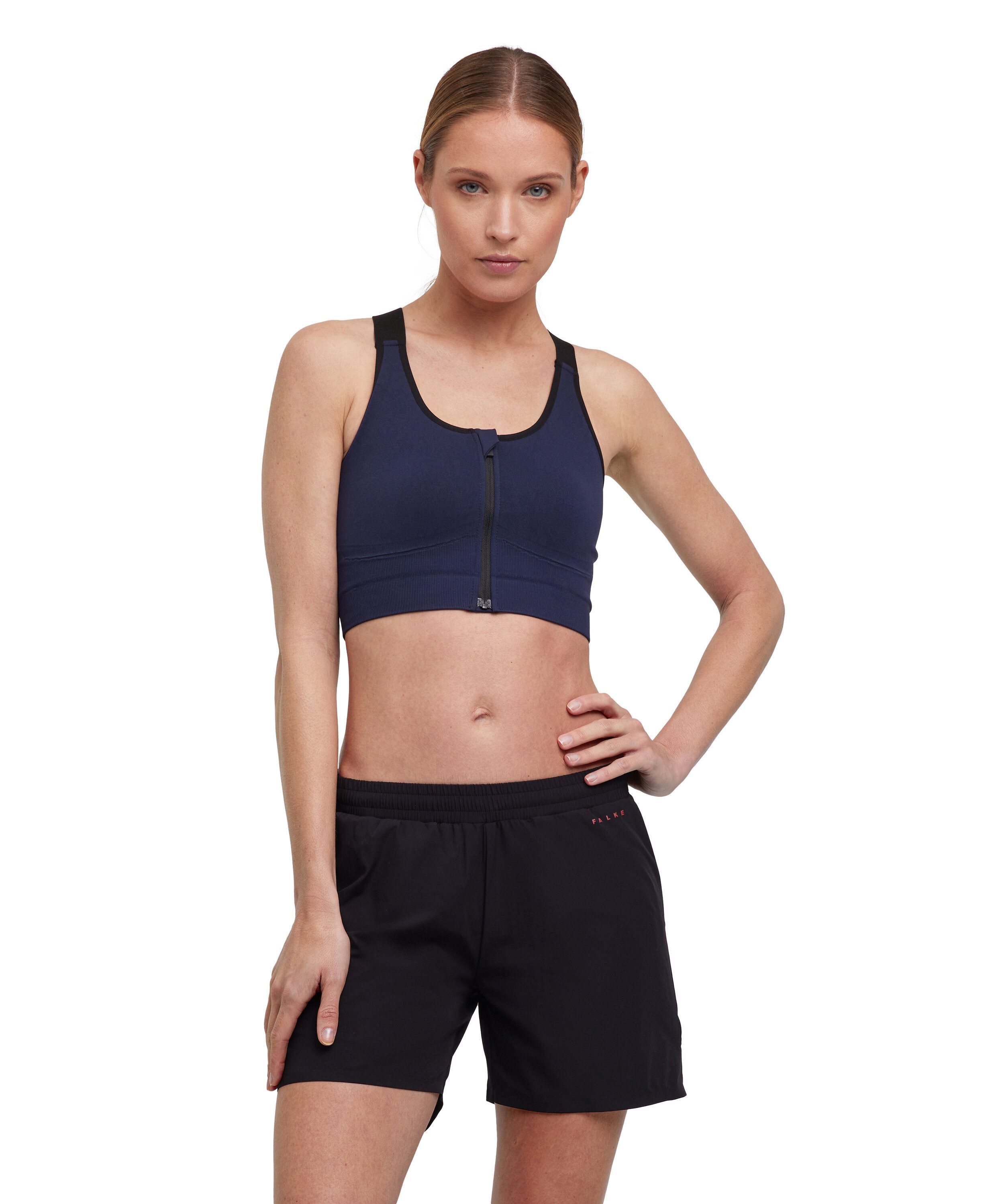 FALKE Sport-BH (1-tlg., 1) mit maximalem Halt und nahtloser Verarbeitung