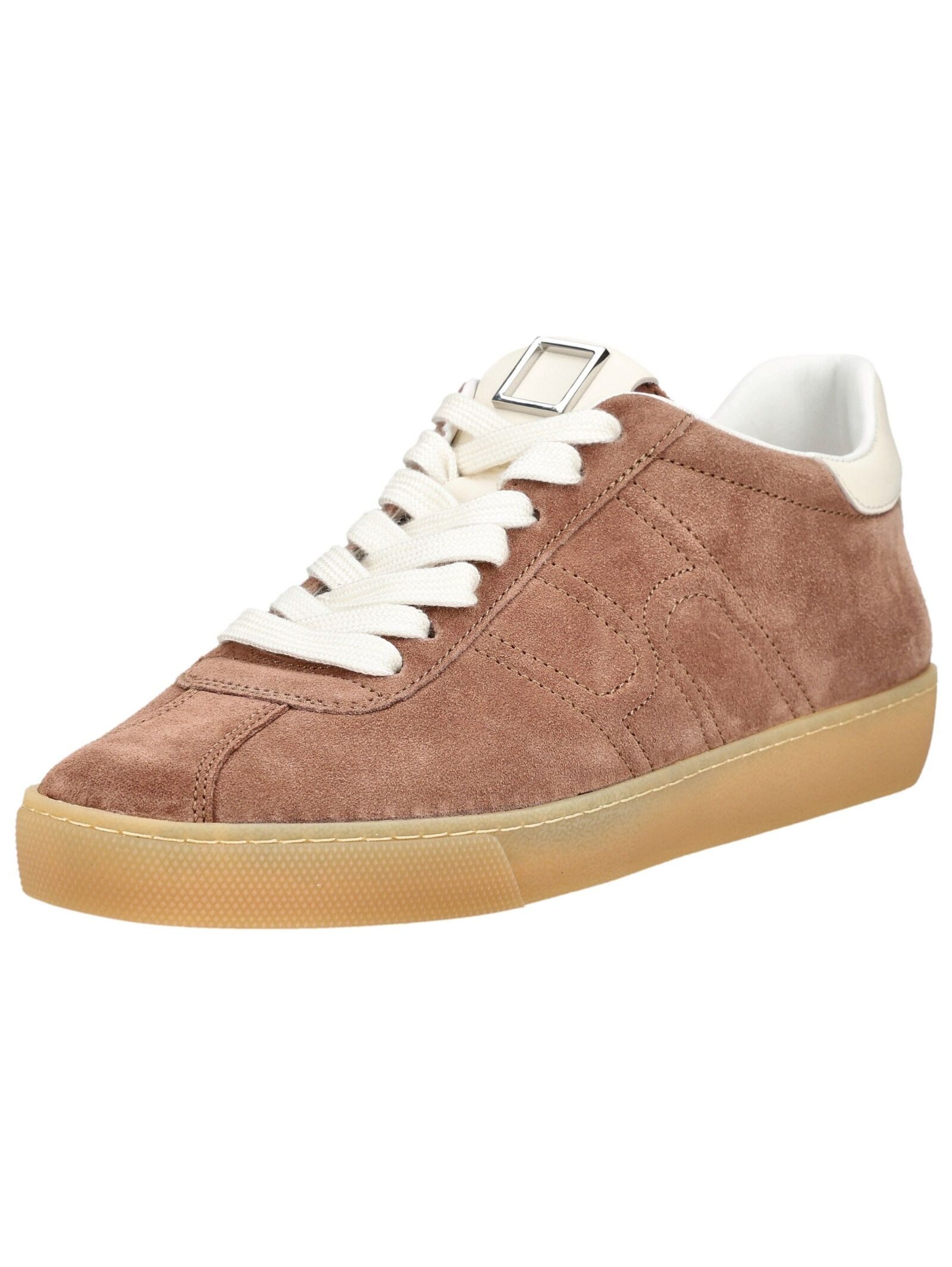 Högl Högl Sneaker Veloursleder Sneaker