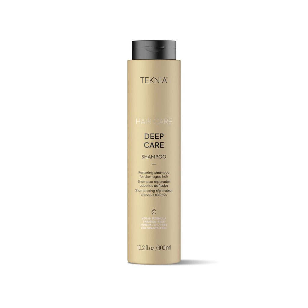 Lakmé Haarshampoo Teknia Tiefenpflege Shampoo 300 ml