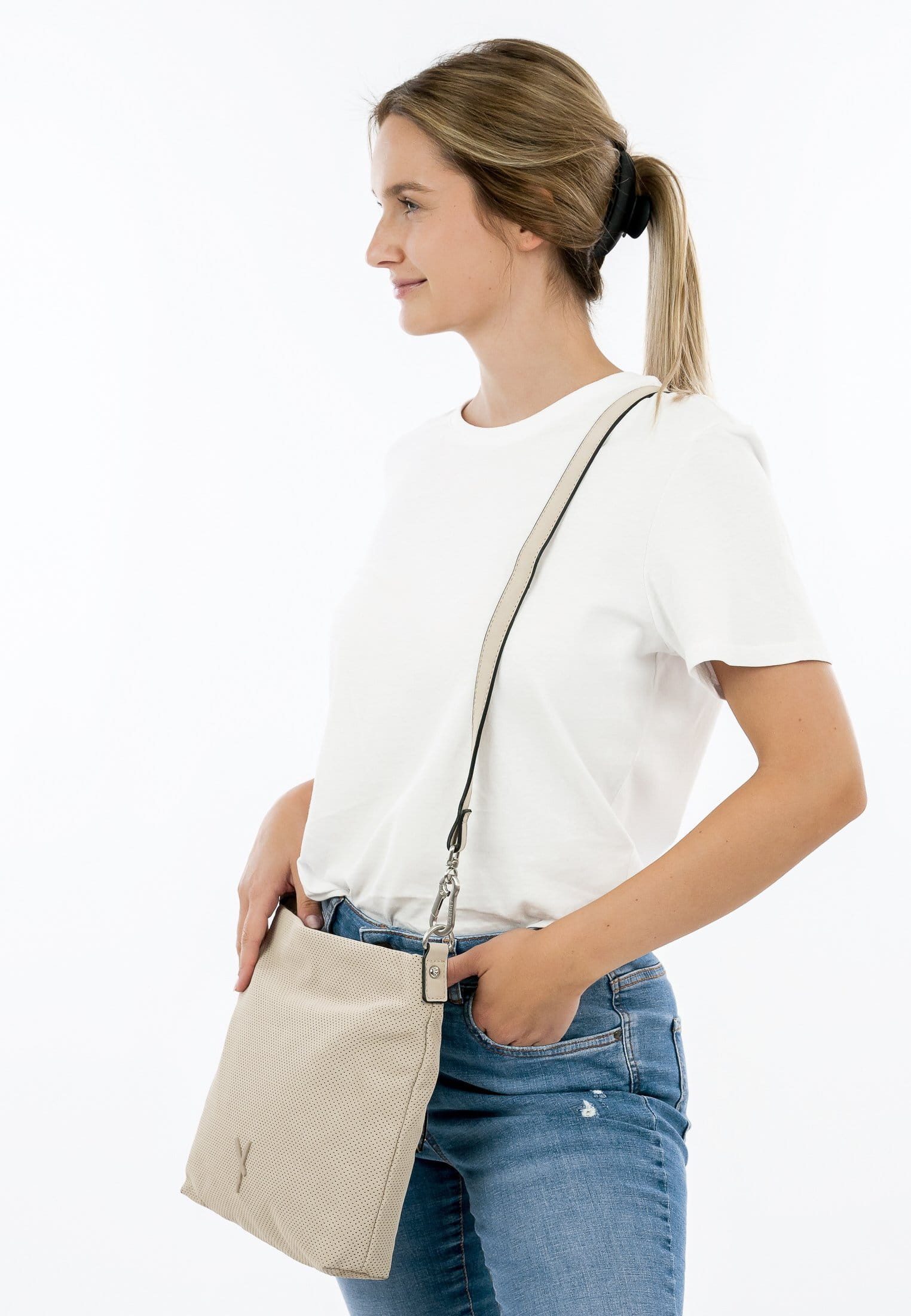 SURI FREY Umhängetasche SFY Romy (1-tlg)