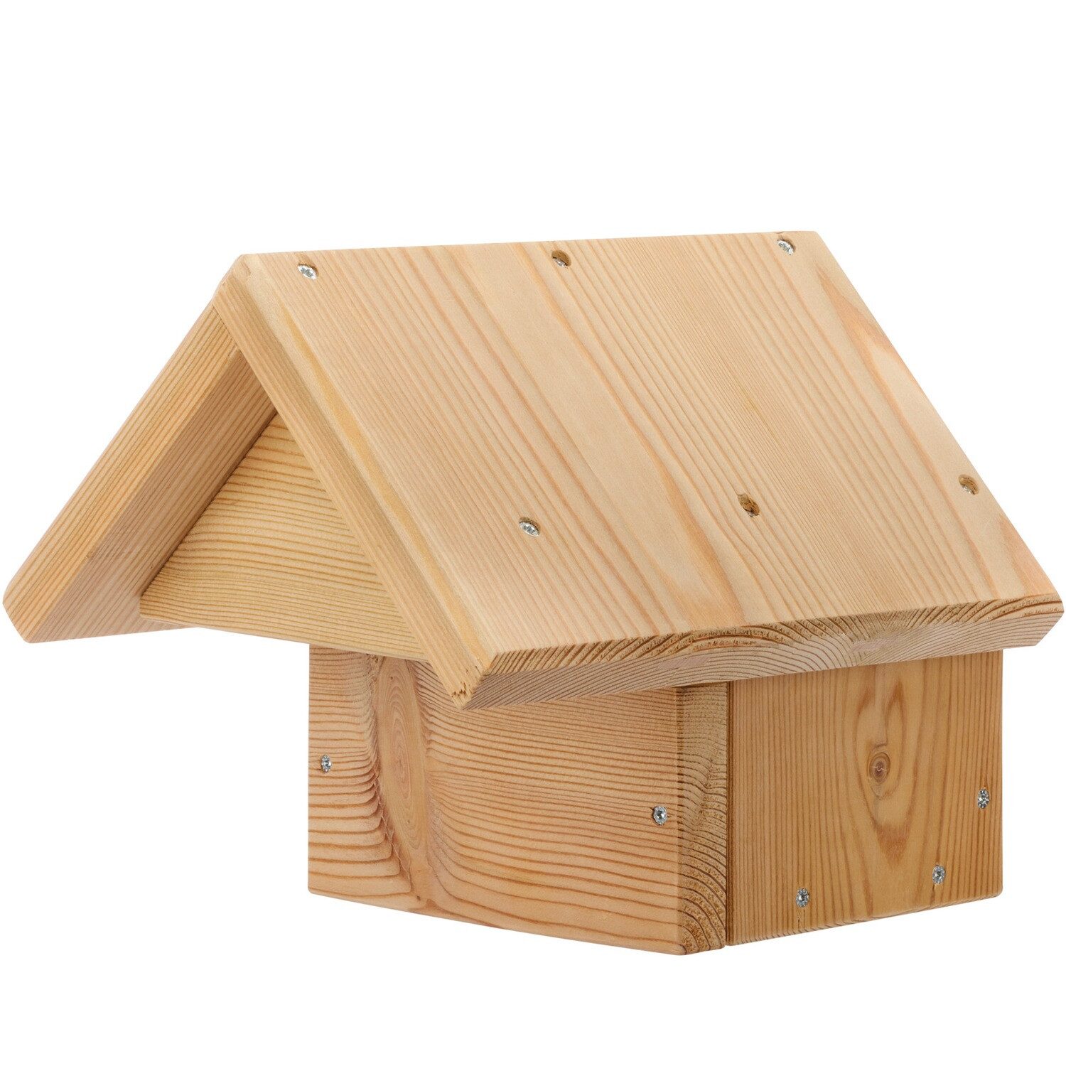 Nistkasten Halbhöhlenbrüter-Nistkasten