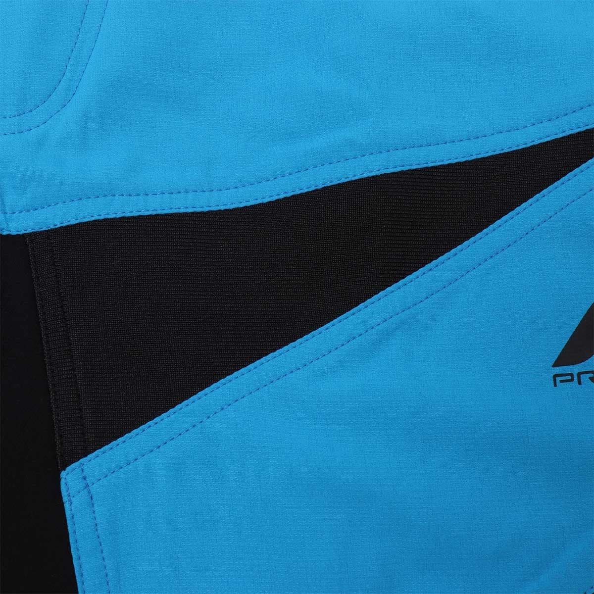 Protective Radhose Fahrradhose Herren P-Meteor pant