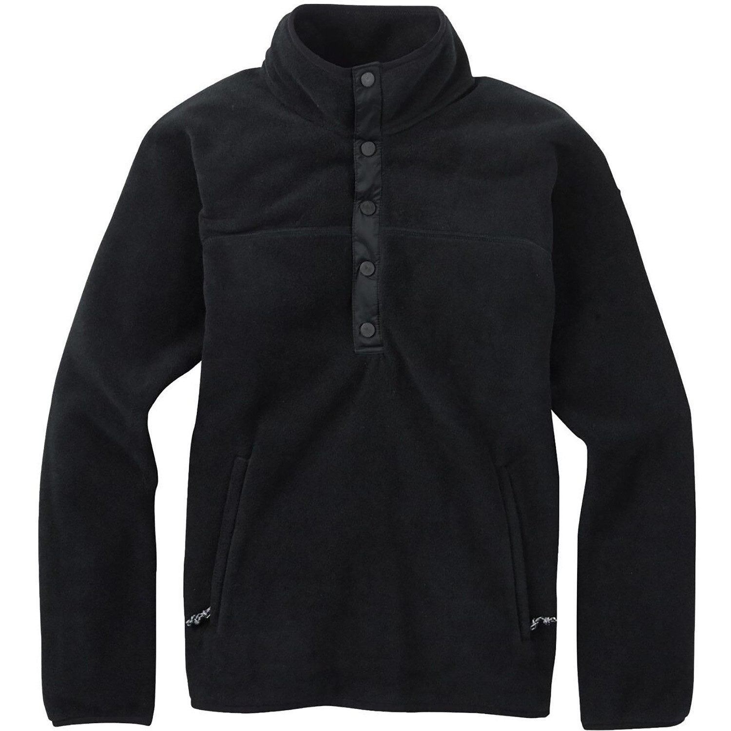Burton Longsleeve Sweatshirts W HEARTH FLEECE PULLOVER