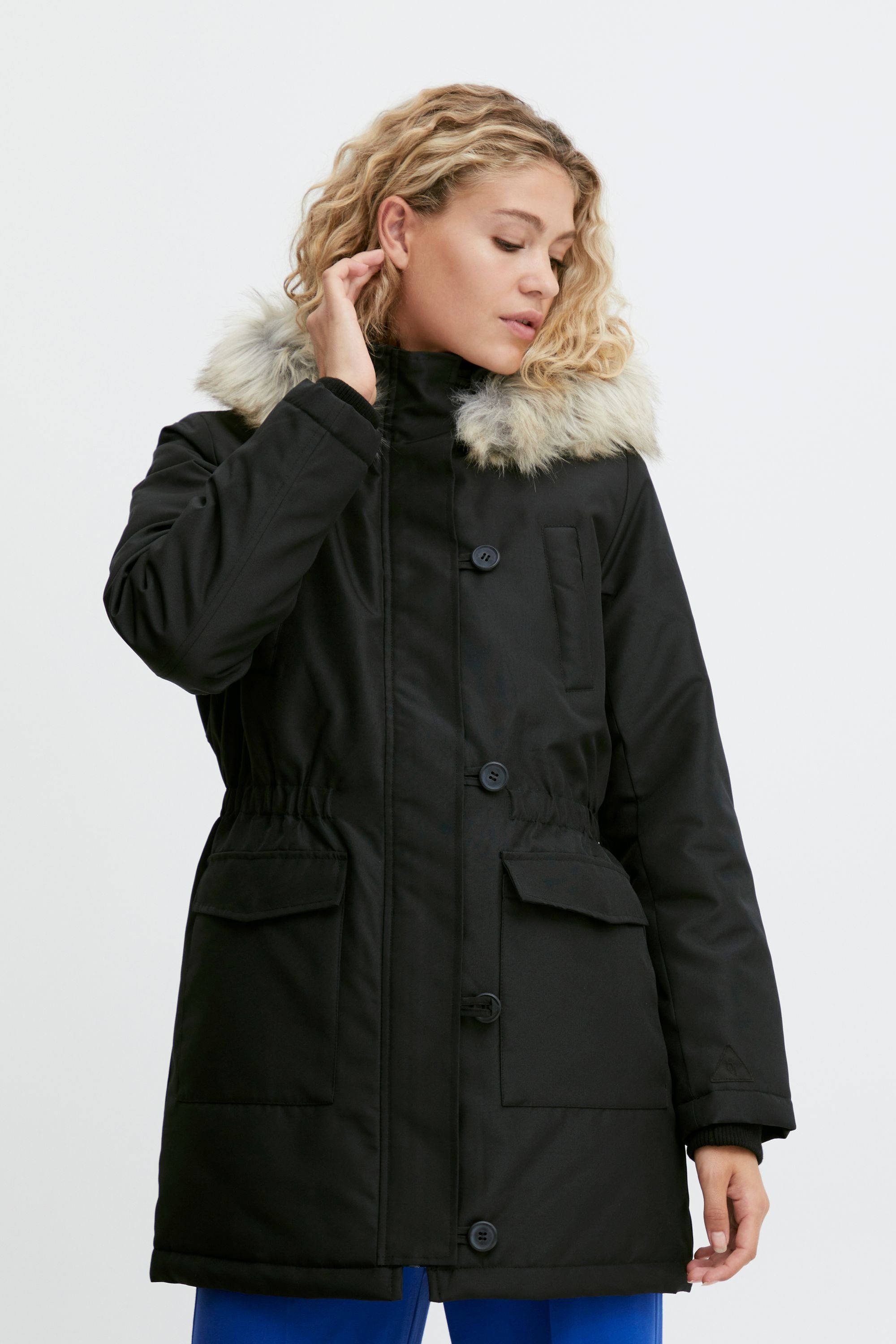 b.young Wintermantel BYALICA JACKET -