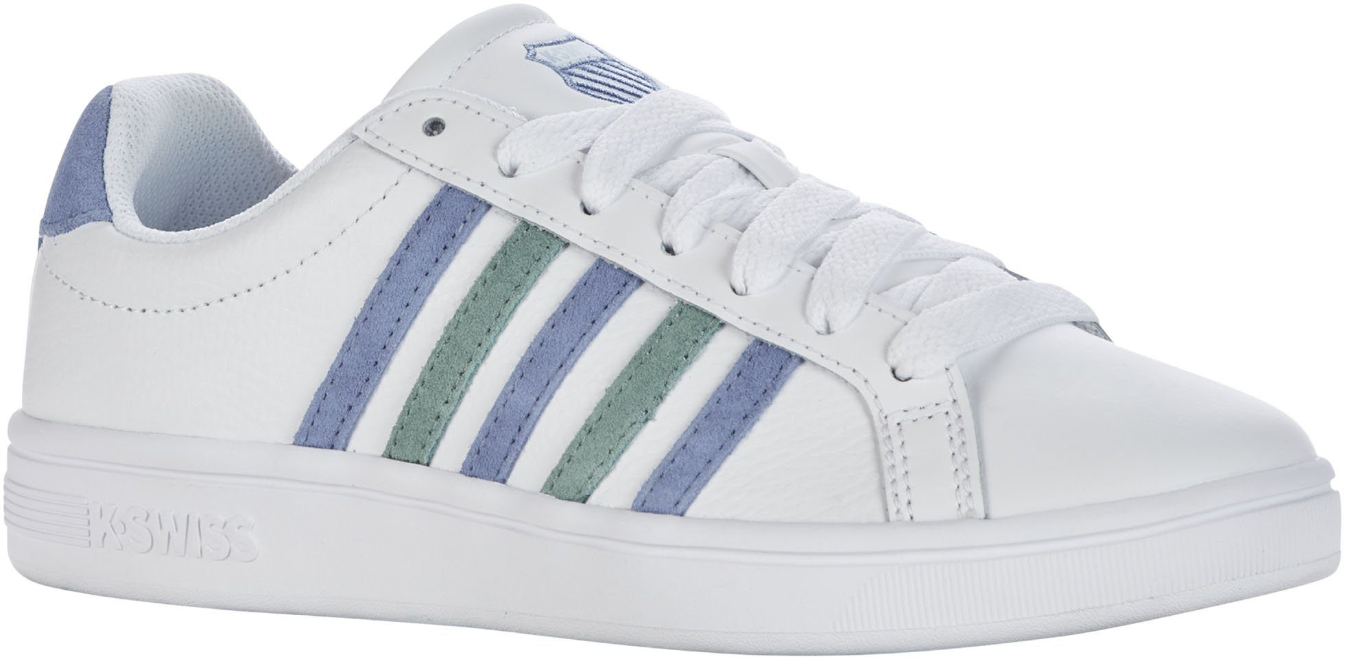 K-Swiss Court Tiebreak Sneaker