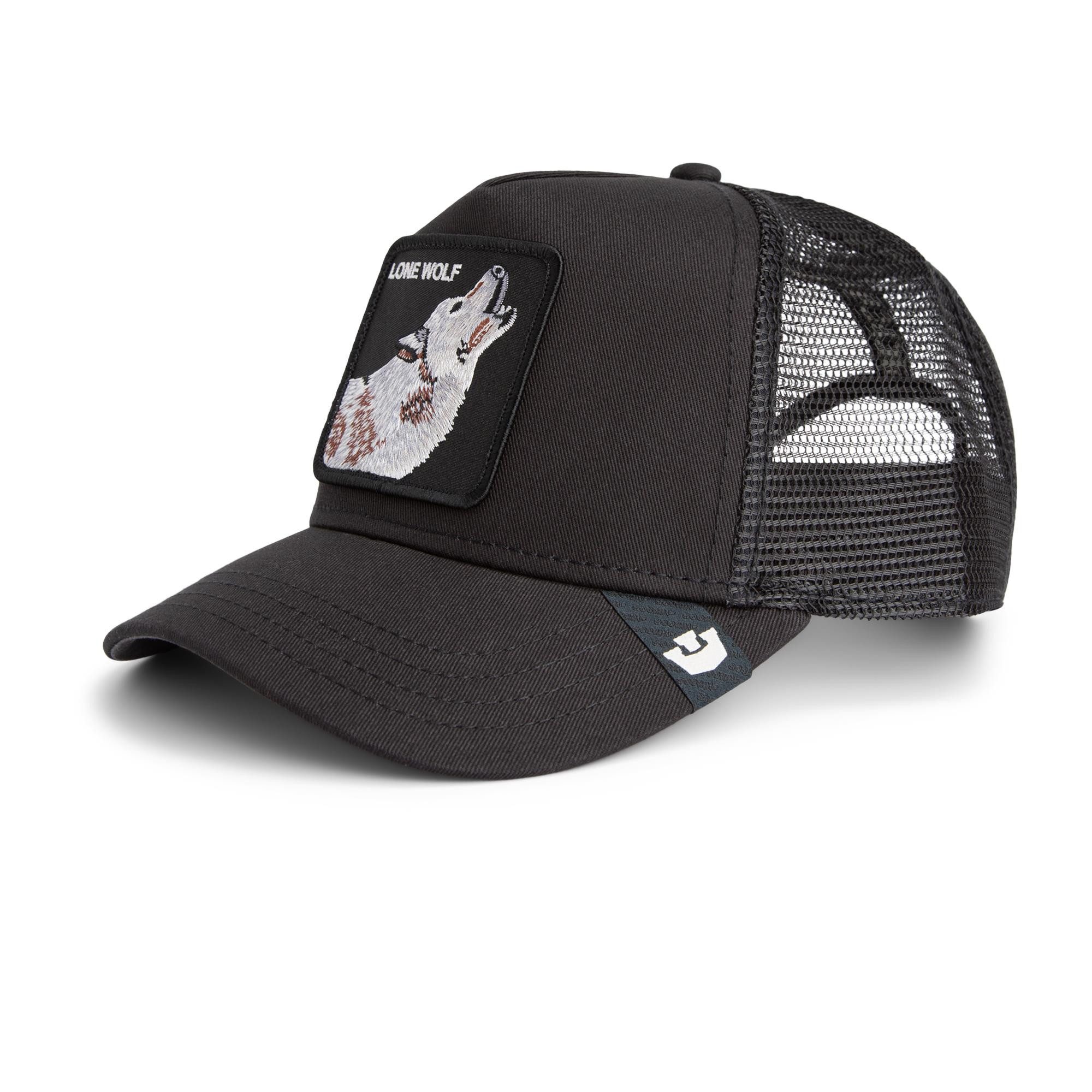 GOORIN Bros. Trucker Cap Goorin Bros. günstig online kaufen