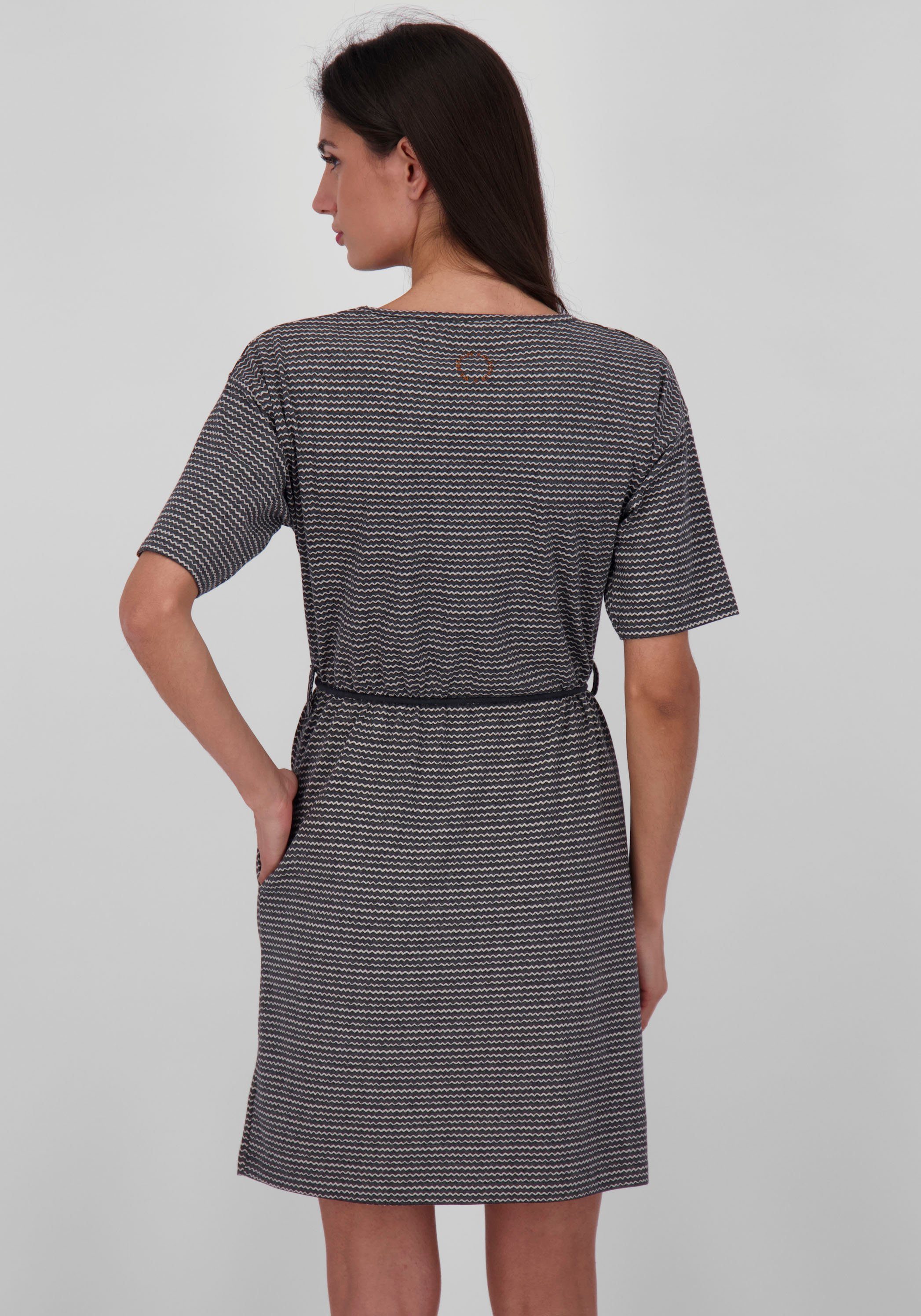Alife & Kickin Jerseykleid AdrianaAK-B (1-tlg) günstig online kaufen