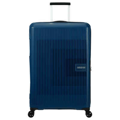 American Tourister® Trolley Aerostep - 4-Rollen-Trolley L 77 cm erw., 4 Rollen