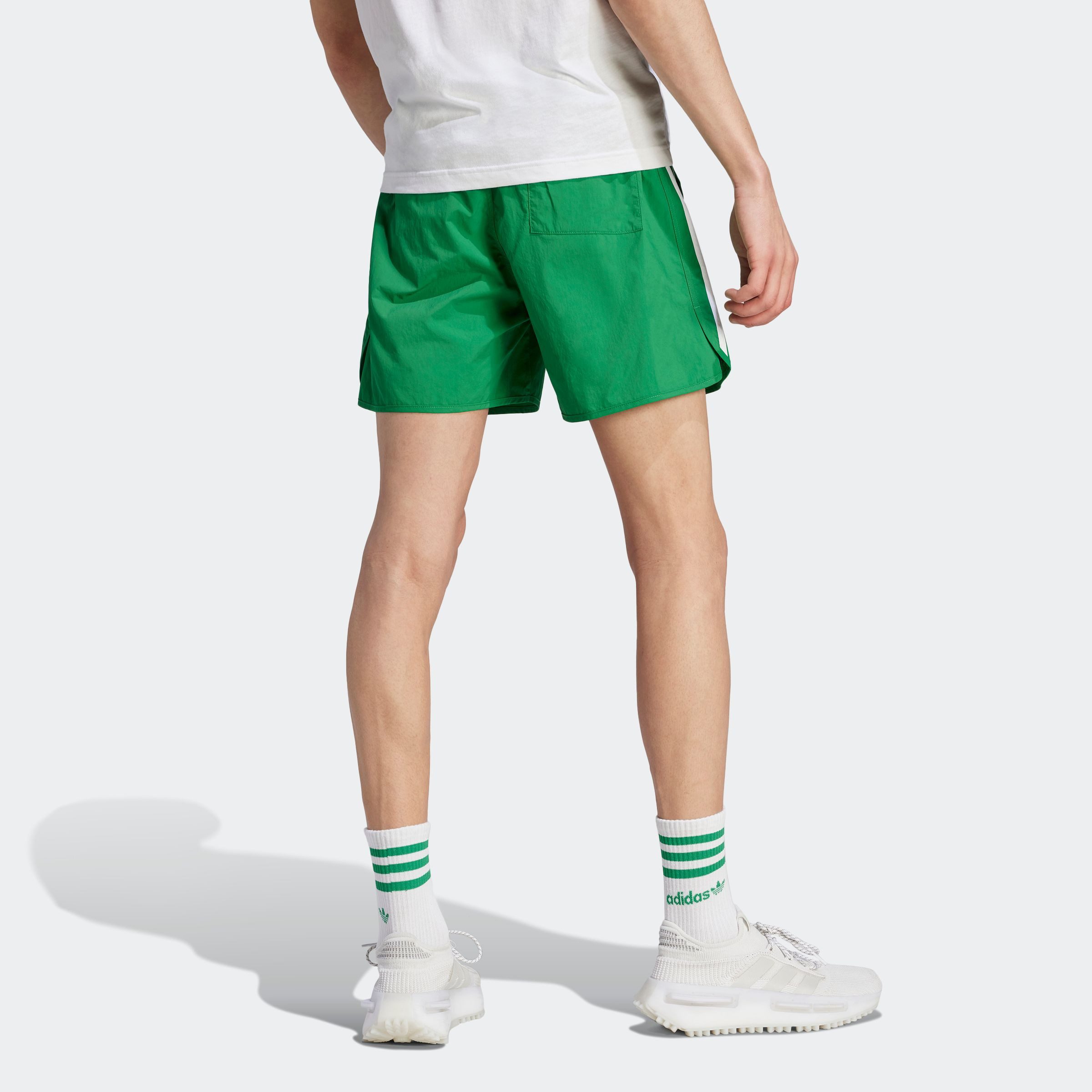 adidas Originals Shorts SPRINTER SHORTS (1-tlg) günstig online kaufen