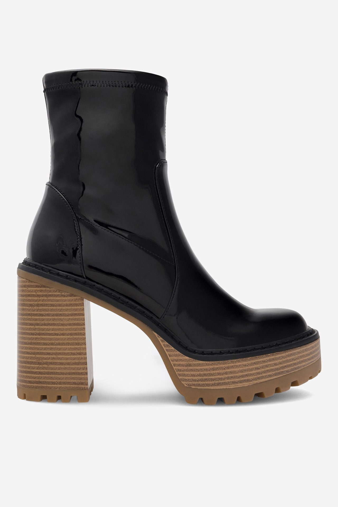 Nine West NINE WEST Damen Stiefel 41 schwarz 5905588145134 Stiefel