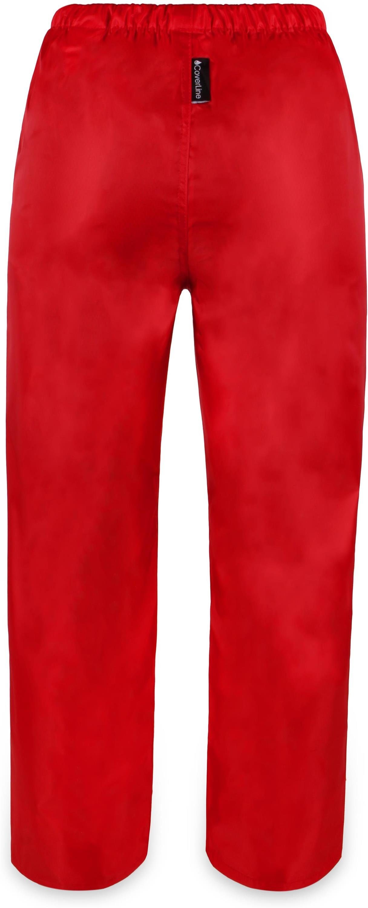 normani Regenhose Kinder Regenhose-Matschhose Tacoma Matschhose Überziehhose Kinderhose Buddelhose