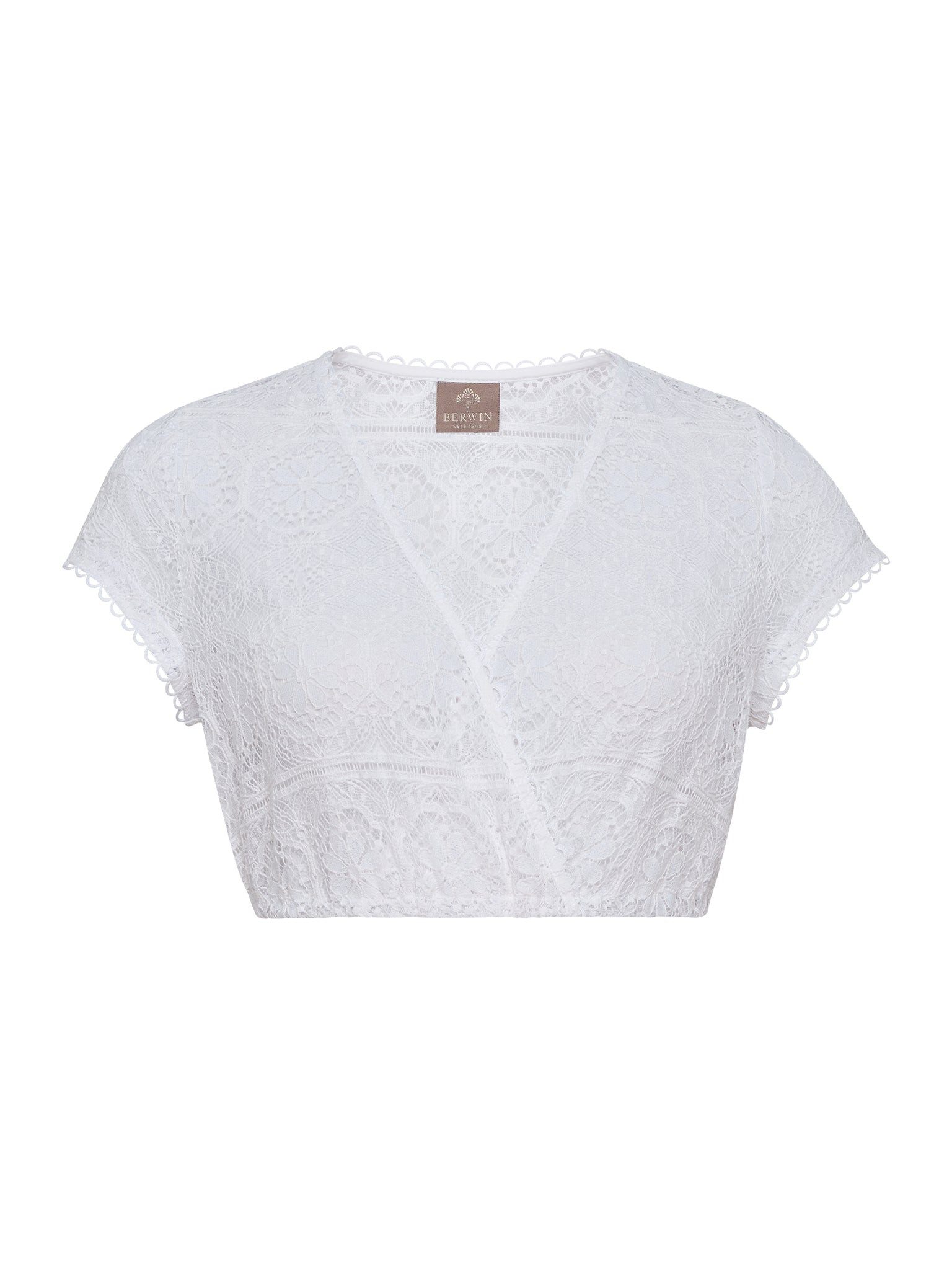 Berwin Dirndlbluse