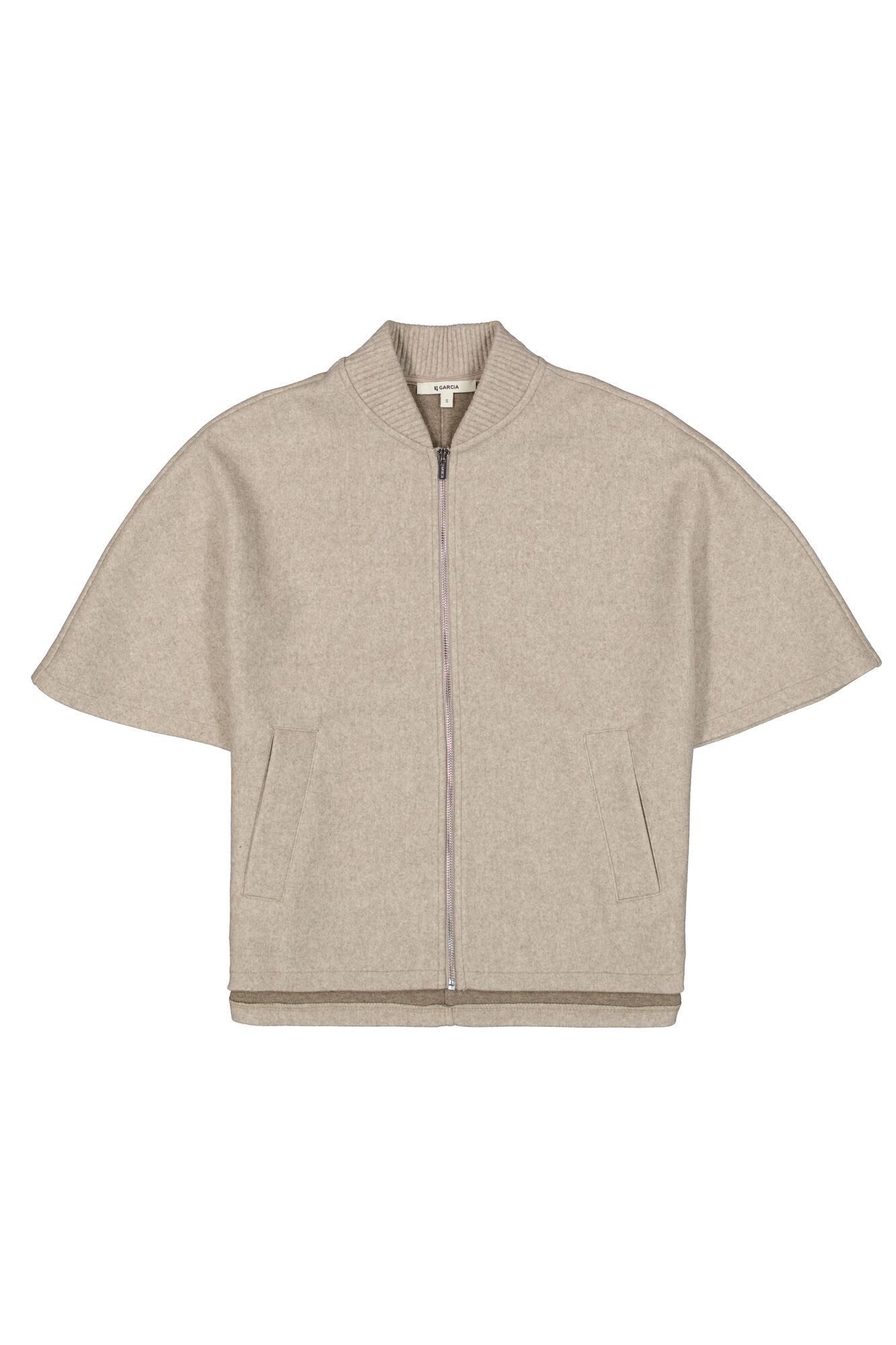 Garcia Jerseyblazer