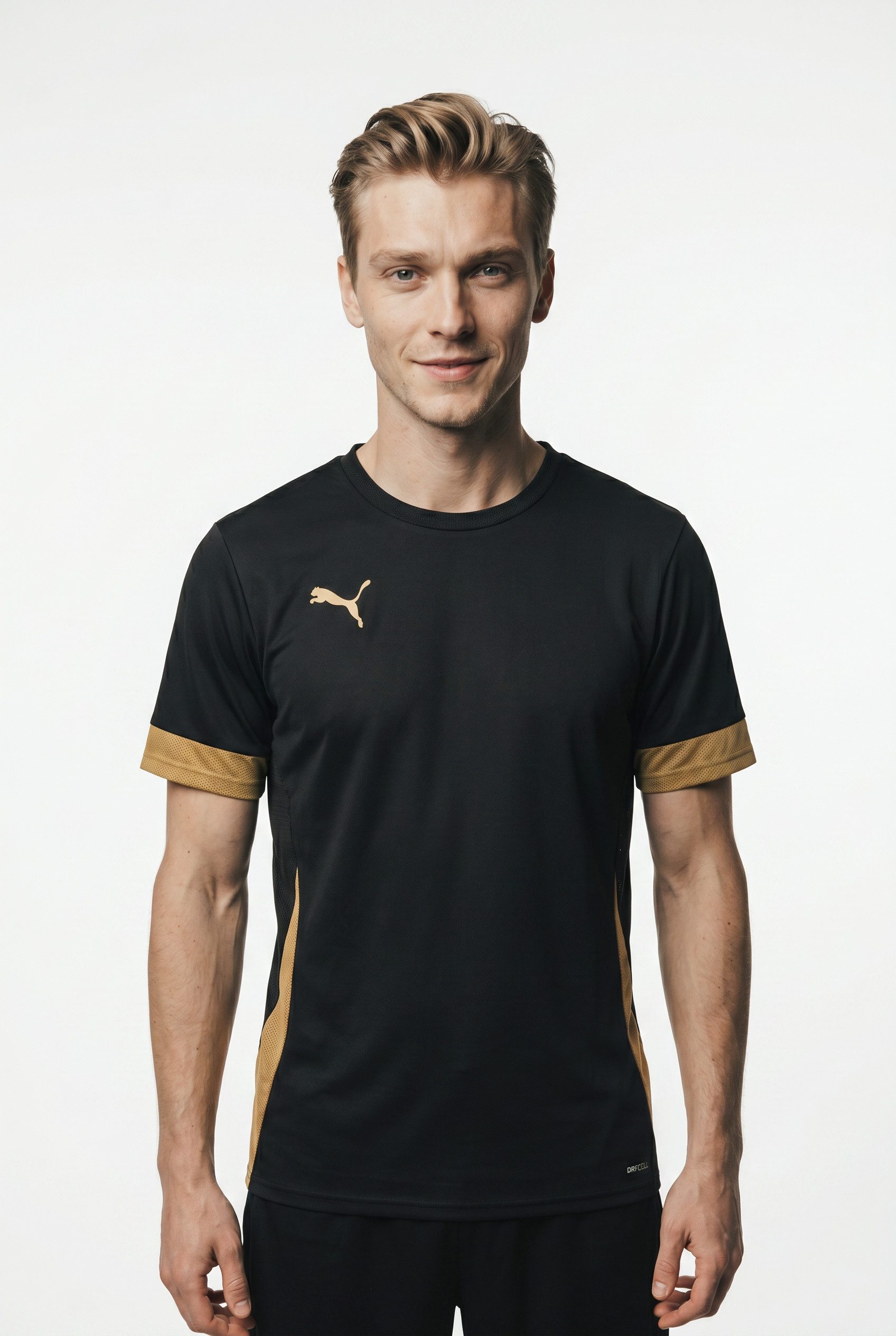Fußballtrikot TEAMGOAL MATCHDAY JERSEY