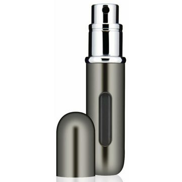 Travalo Parfümzerstäuber Classic Easy Fill Perfume Spray Vaporisateur Rechargeable