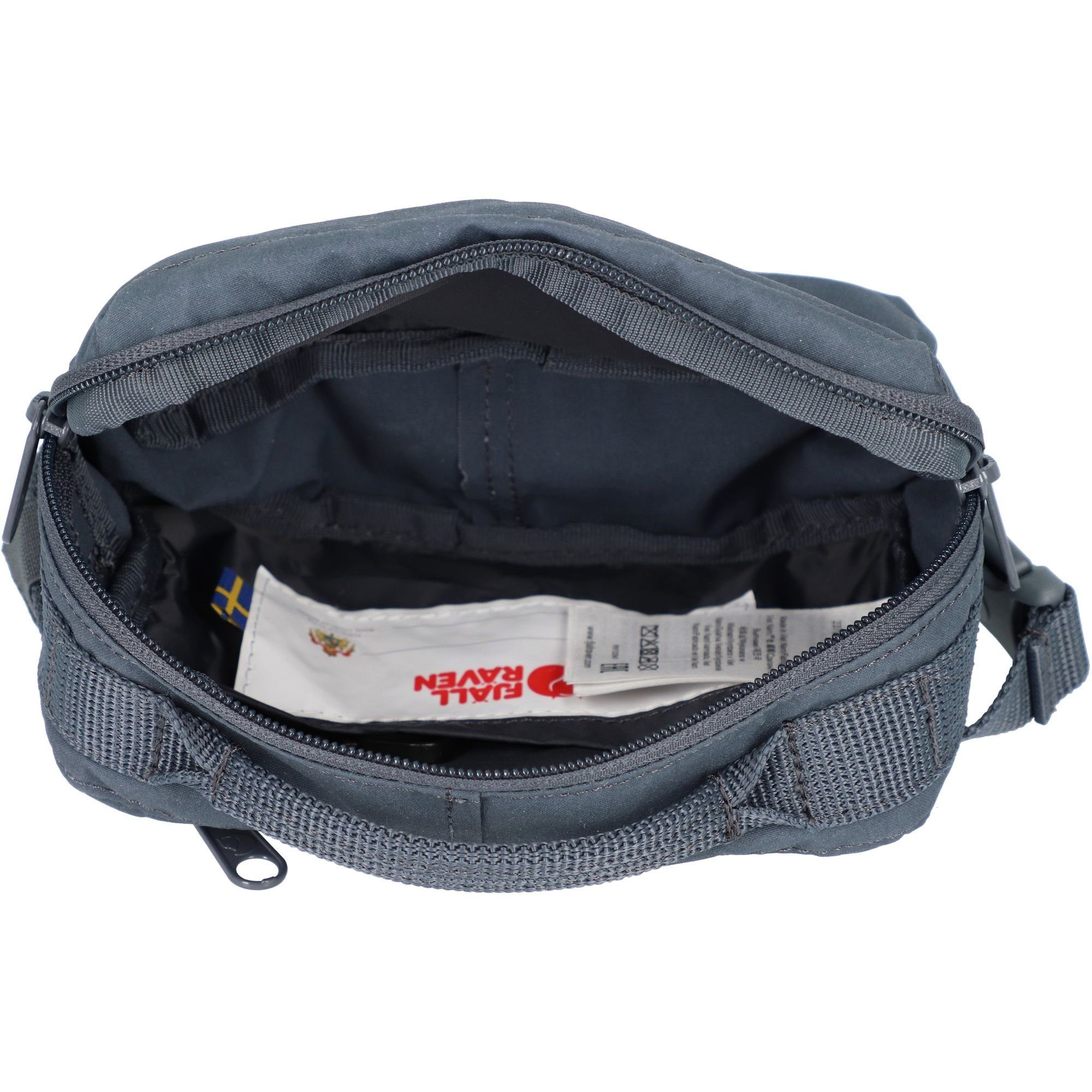 Fjällräven Gürteltasche Kanken, Polyamid