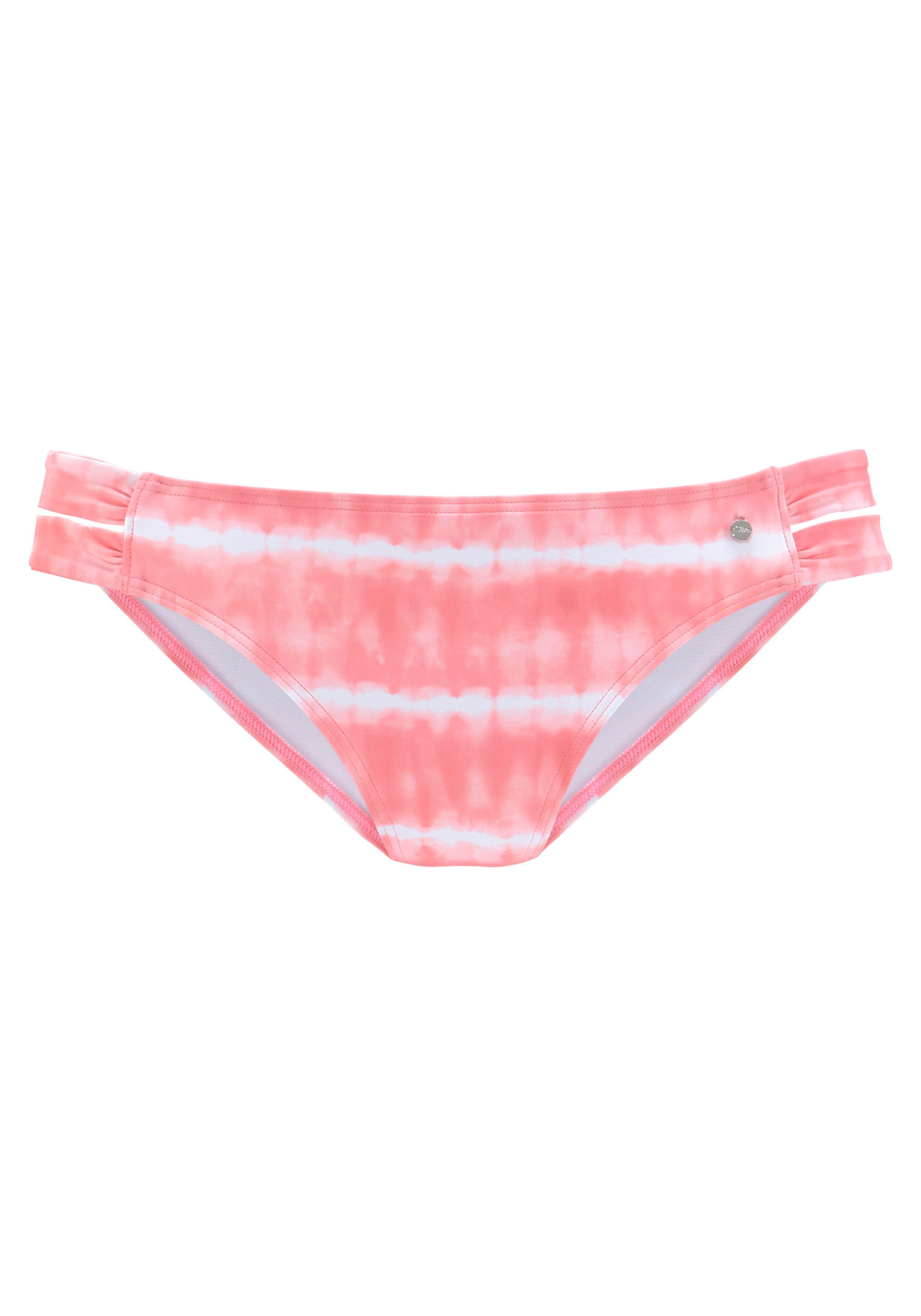 s.Oliver Bikini-Hose Enja mit breiten Bändern günstig online kaufen