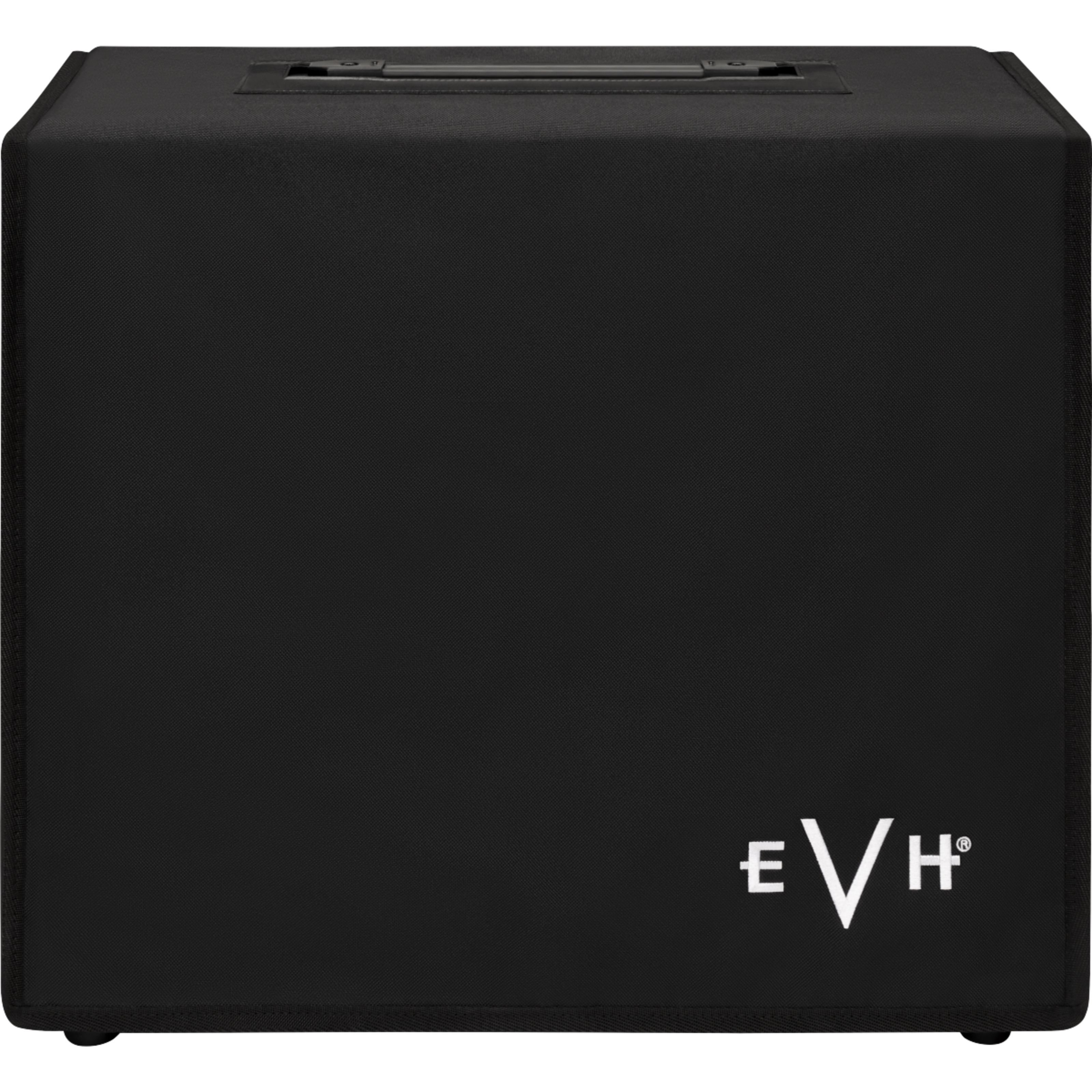 EVH Lautsprechertasche (E-Gitarren Verstärker, Amp und Boxen Cover), 5150 Iconic Series Amplifier Cover 1x10 Combo - Cover für Gitarren