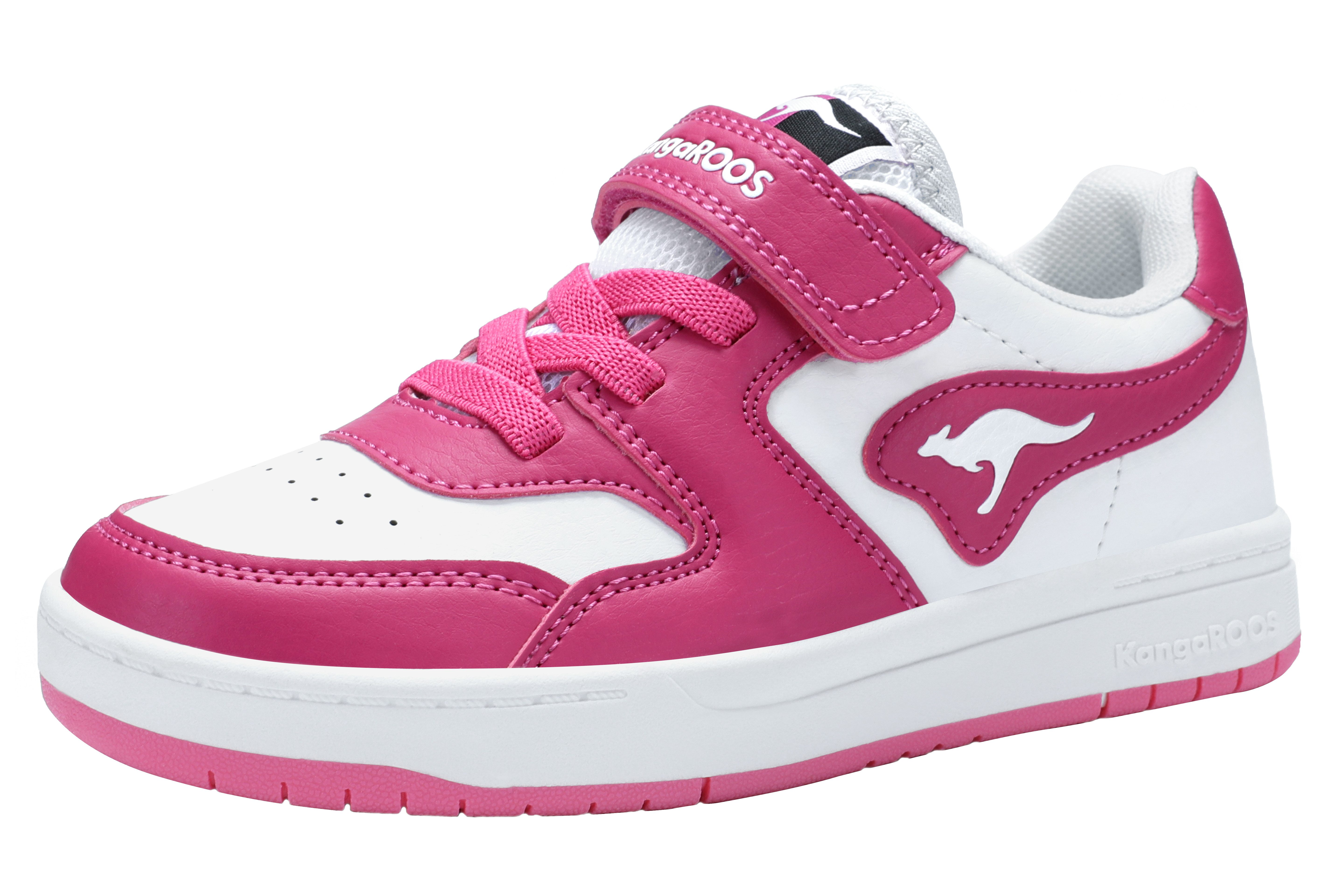 KangaROOS K-CP Fair EV Sneaker günstig online kaufen