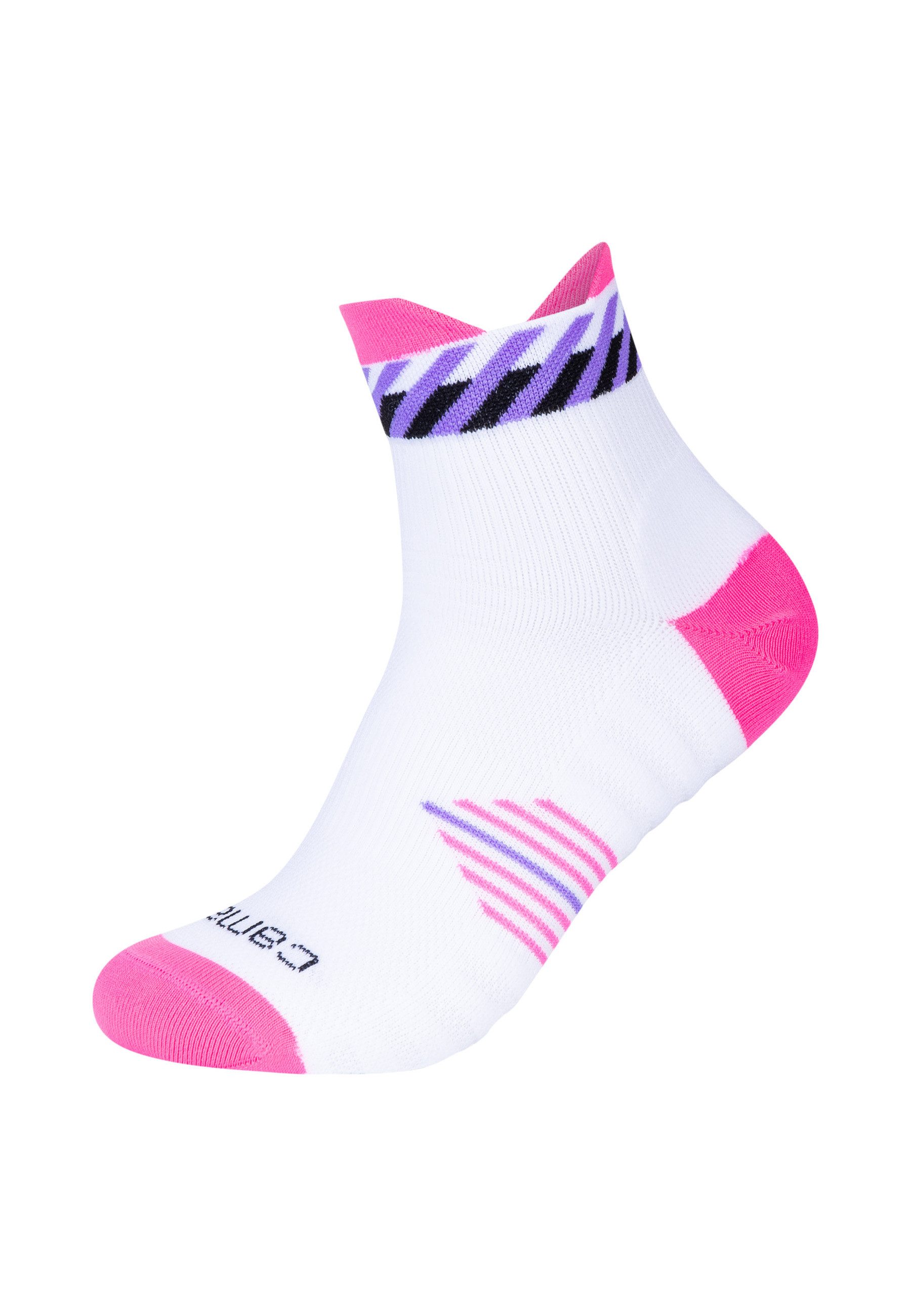 Camano Sportsocken performance training light 3er Pack