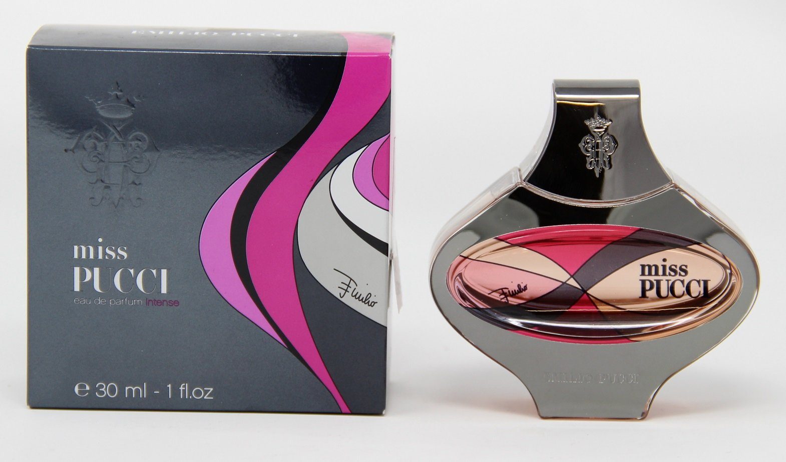 Eau de Toilette Miss Pucci Emilio Pucci Eau de Parfum