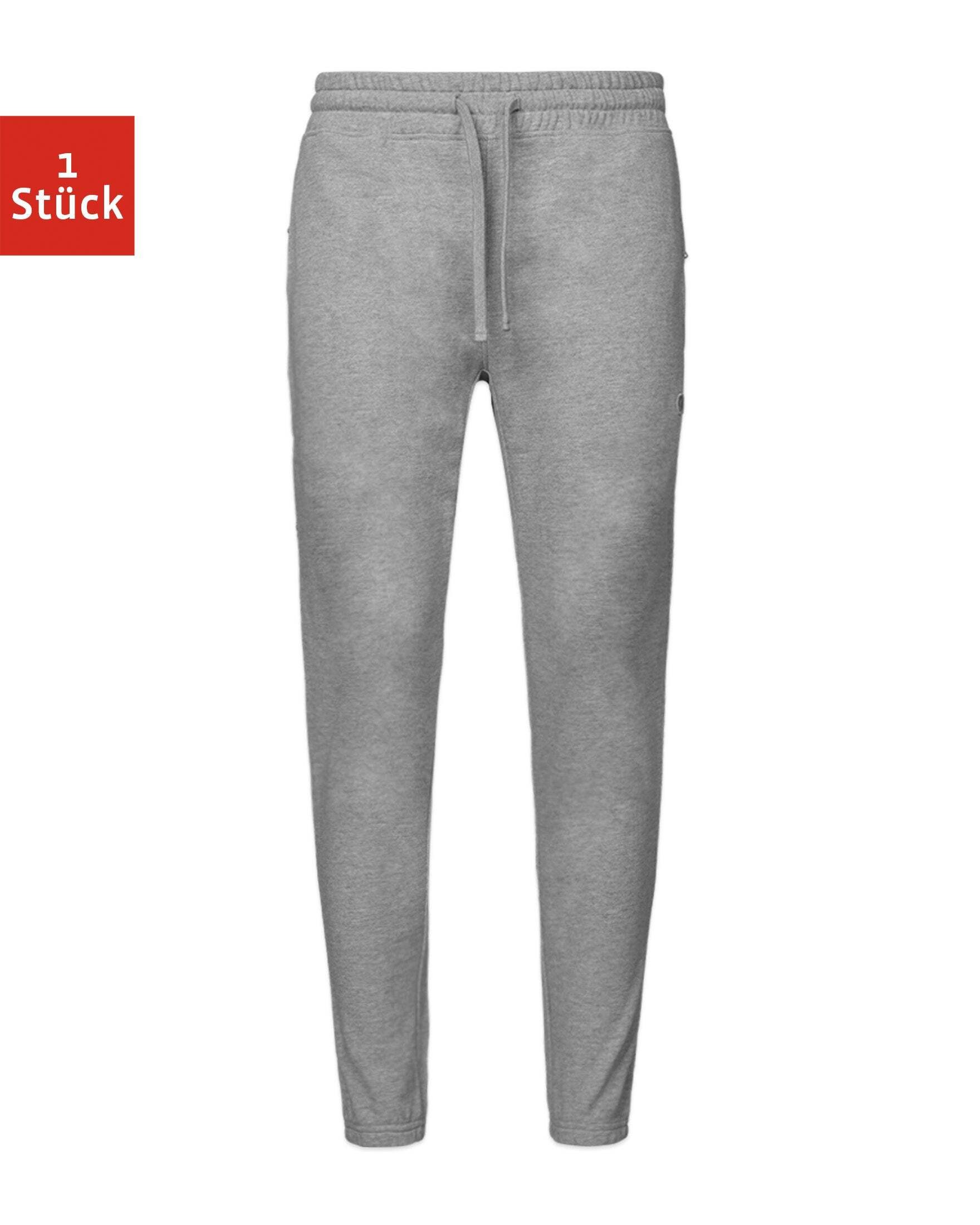SNOCKS Jogginghose Lange Sweatpants für Herren aus Bio-Baumwolle (1-tlg) au günstig online kaufen