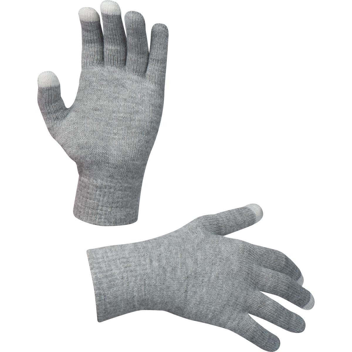 Macma Multisporthandschuhe Handschuhe mit Touchfingern aus RPET und weichem Acryl
