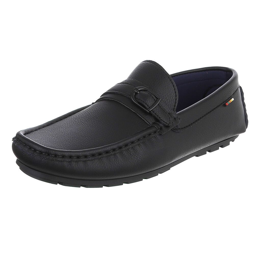 Coolwalk Herren Mokassin Slip-On mit profilierter Sohle Slipper (91563751) günstig online kaufen