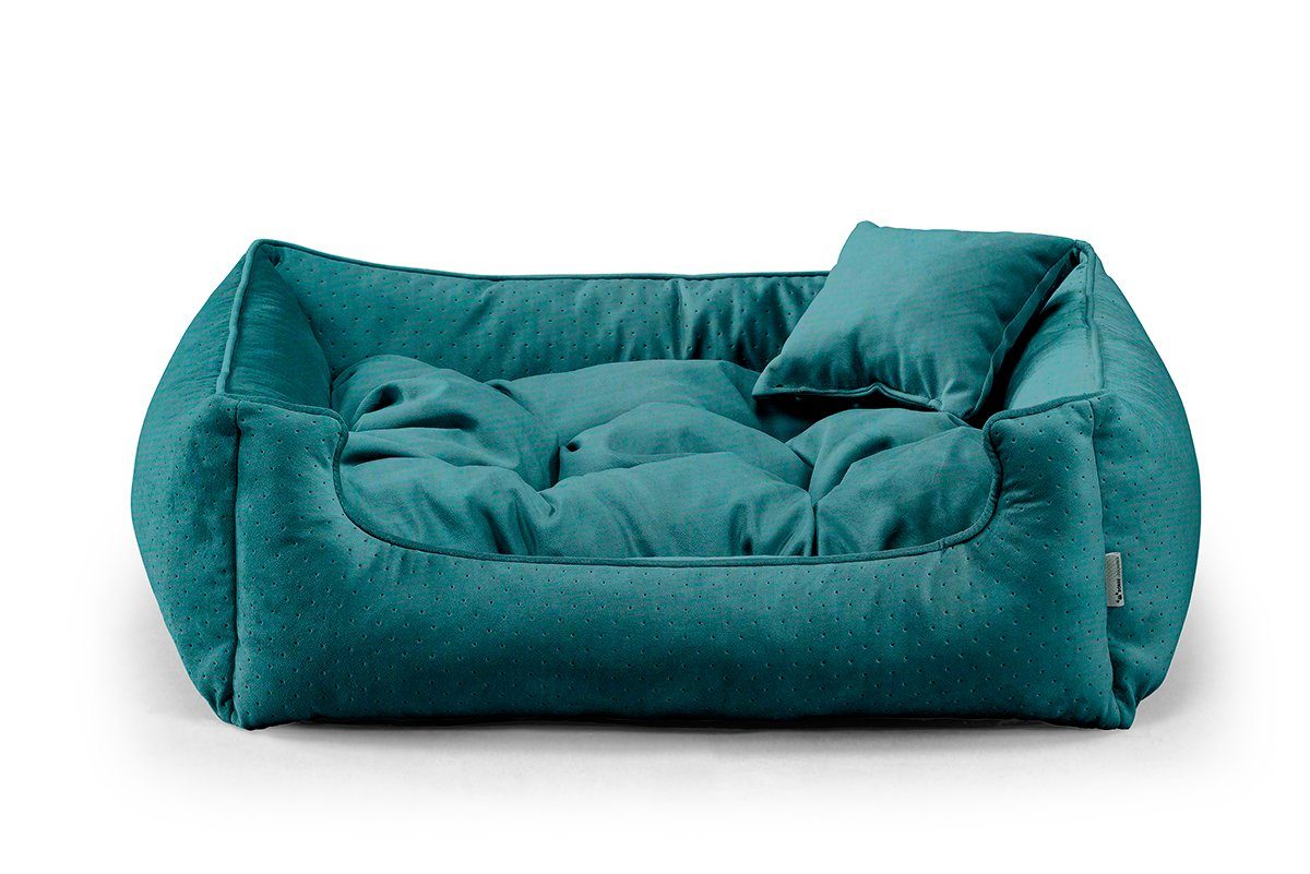 FAVRE Tierbett Relax Bless PARIS Hundebett, Katzenbett, Farb- und Größenwahl