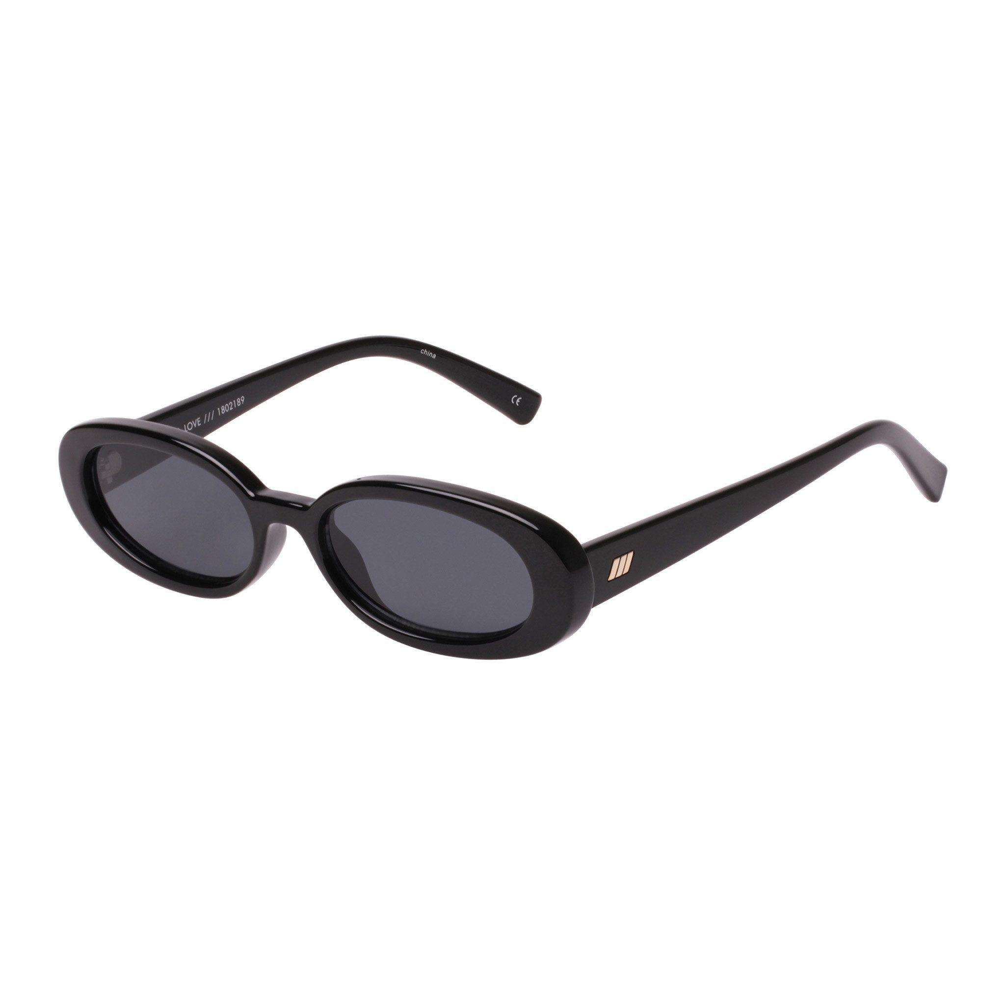LE SPECS Sonnenbrille OUTTA LOVE